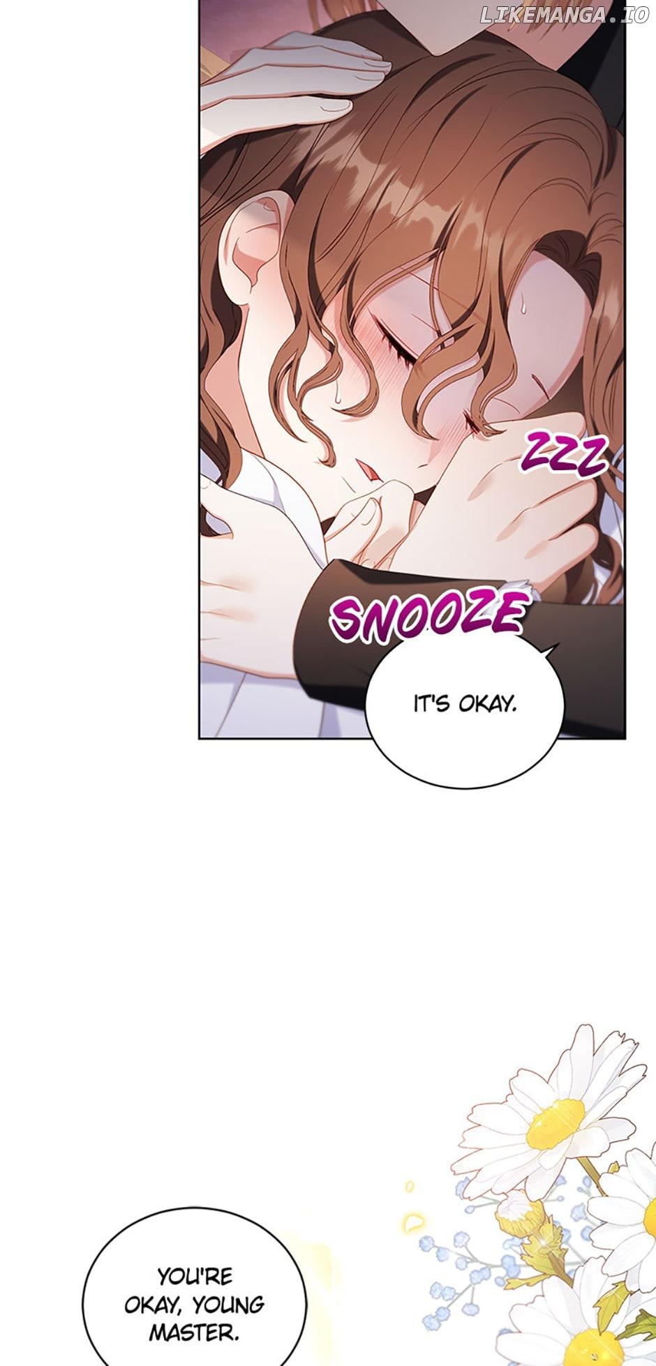 Maid To Love or Die Chapter 27 page 9