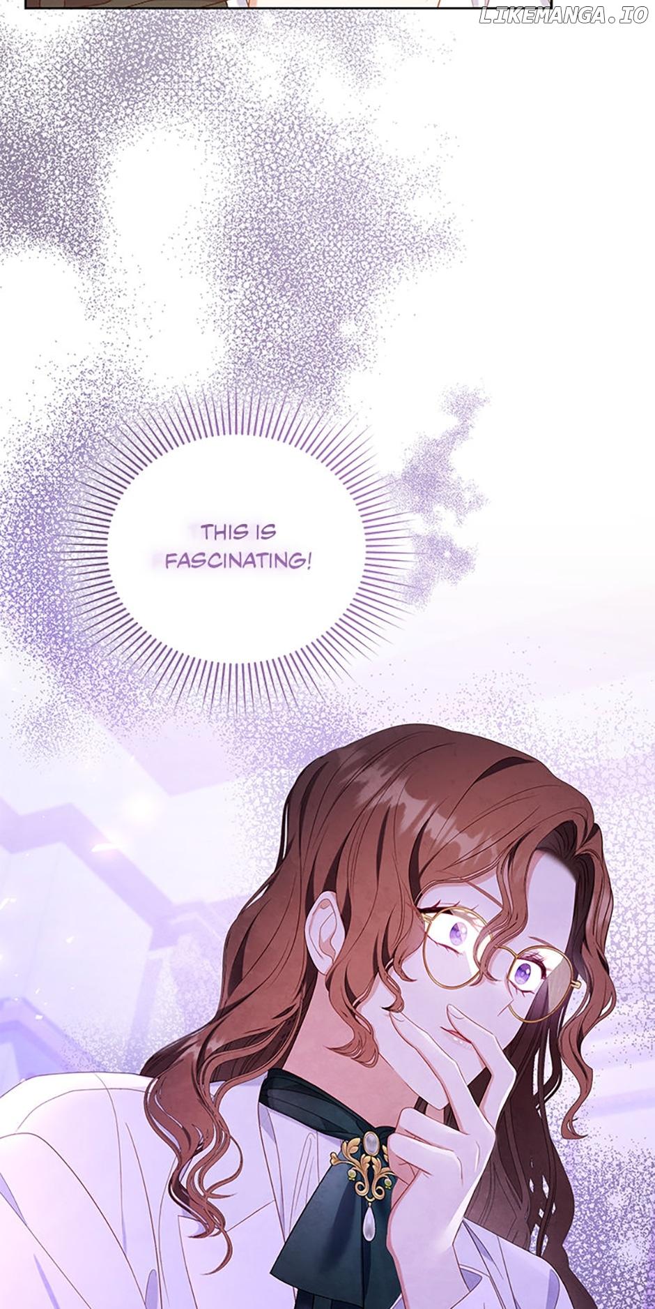 Maid To Love or Die Chapter 27 page 14
