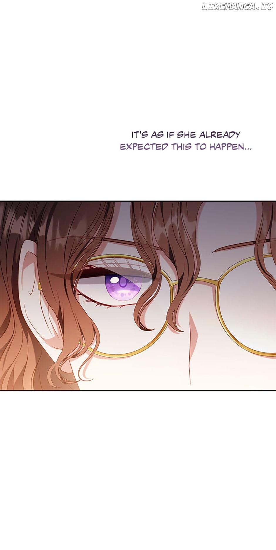 Maid To Love or Die Chapter 27 page 18