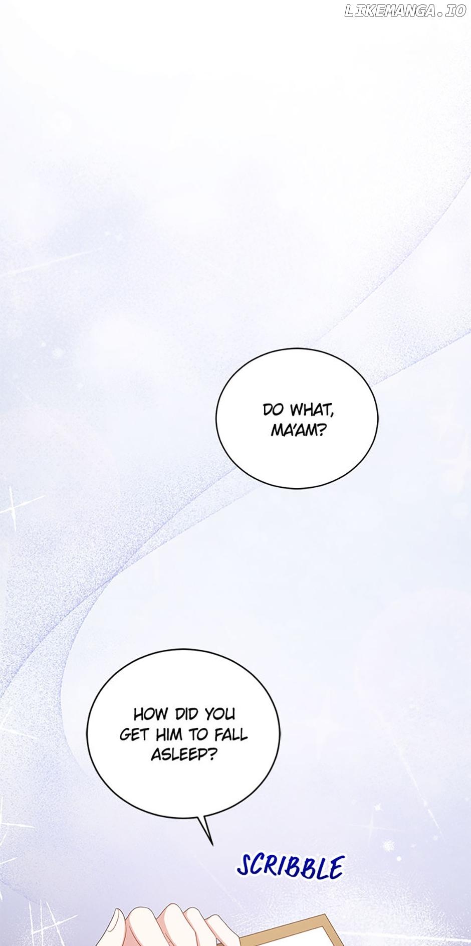 Maid To Love or Die Chapter 27 page 20