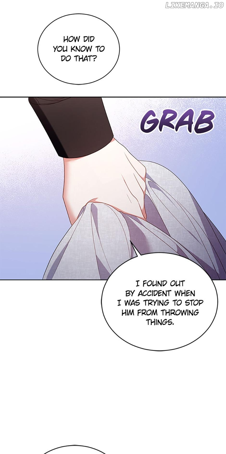 Maid To Love or Die Chapter 27 page 23