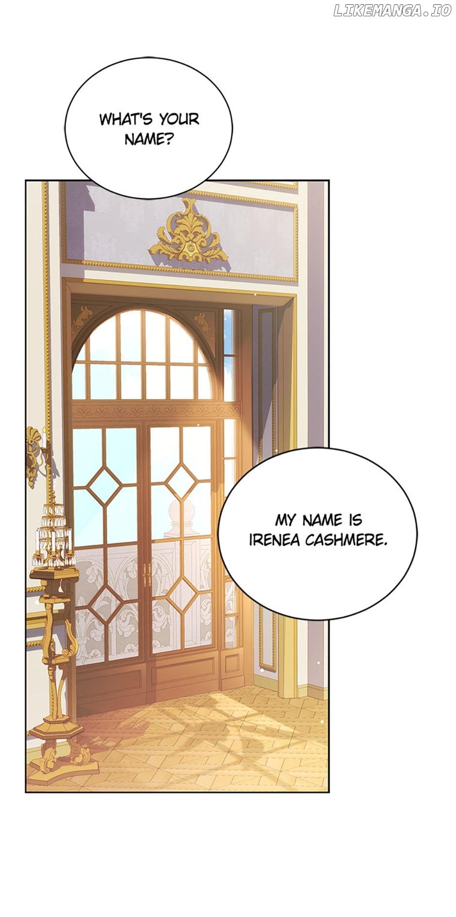 Maid To Love or Die Chapter 27 page 25