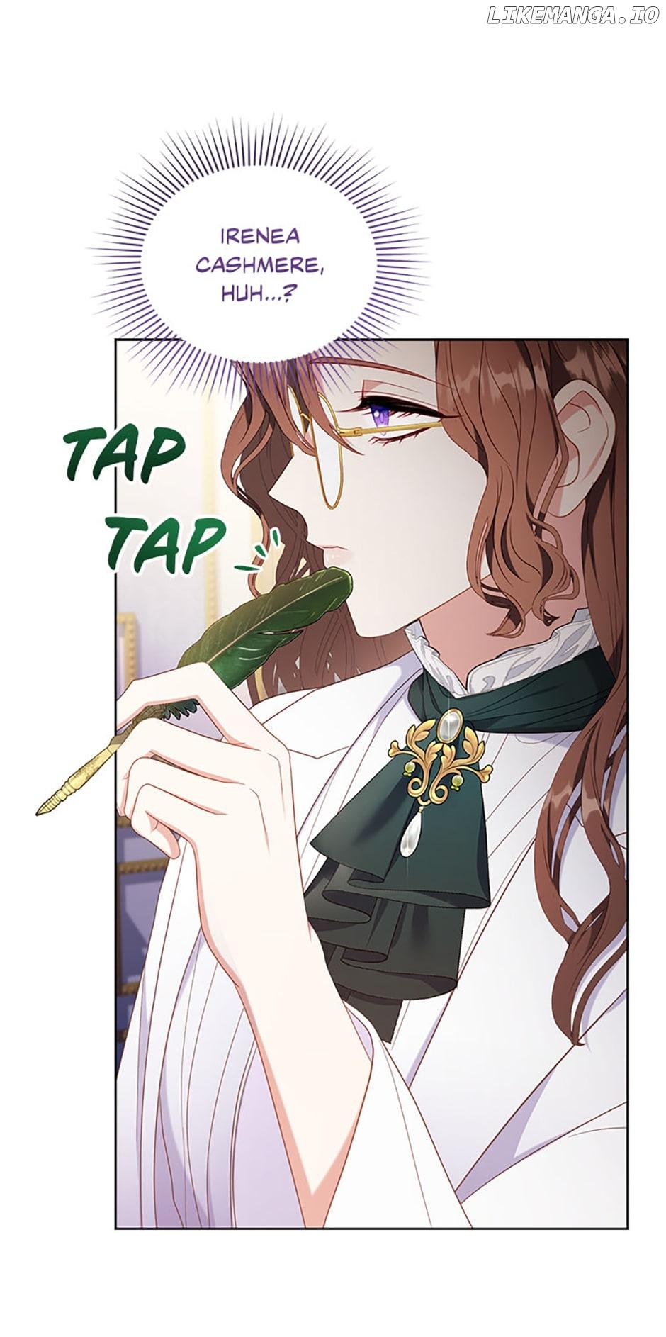 Maid To Love or Die Chapter 27 page 26