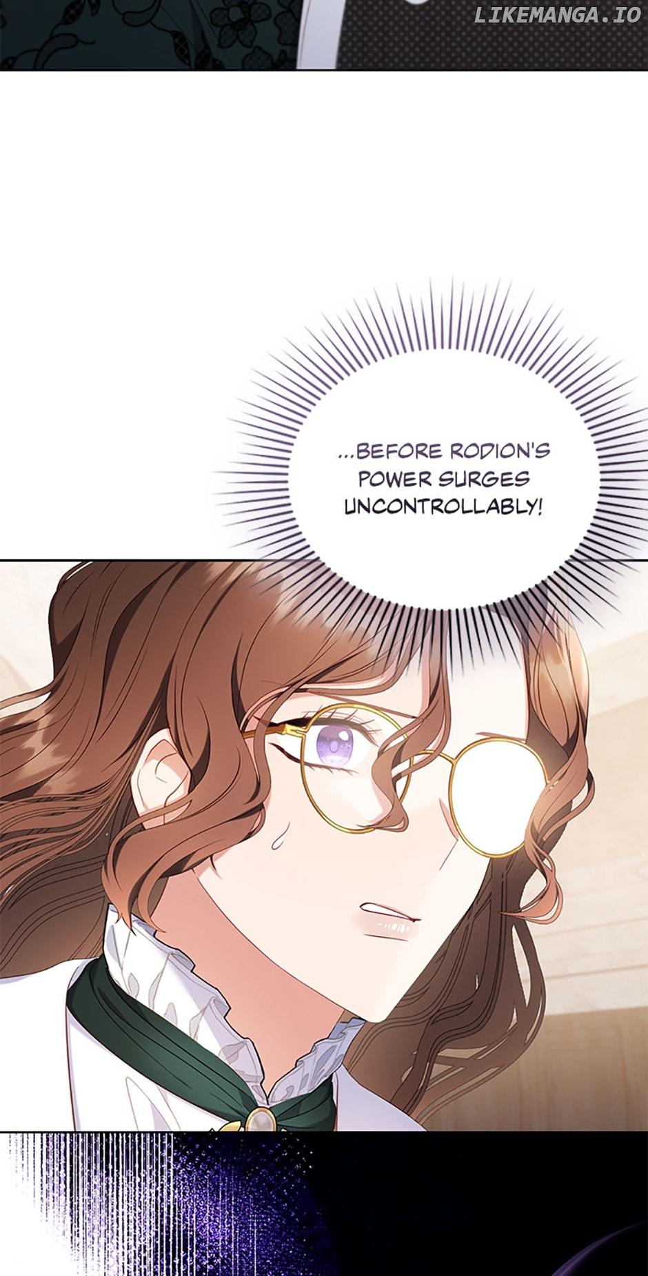 Maid To Love or Die Chapter 27 page 2