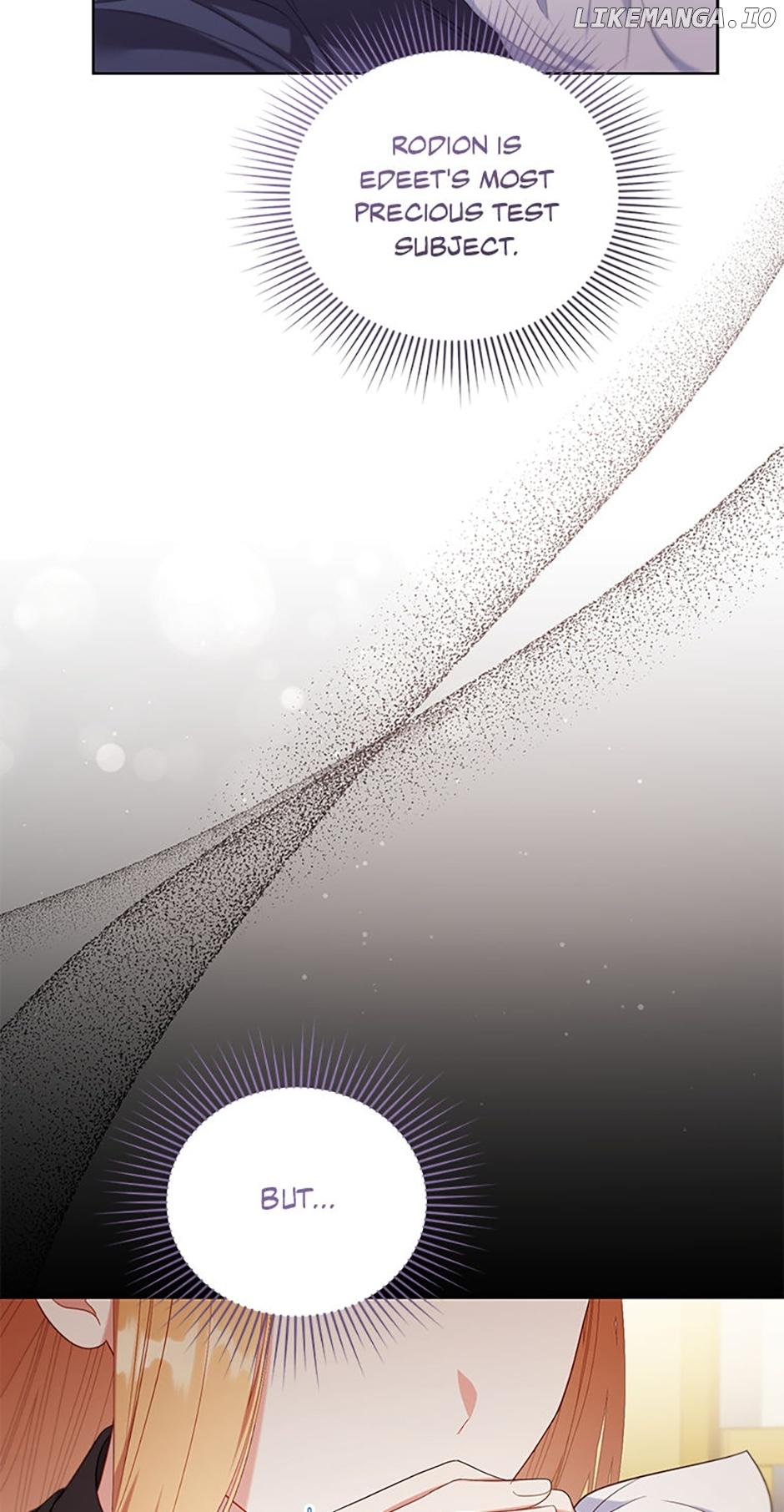 Maid To Love or Die Chapter 27 page 37