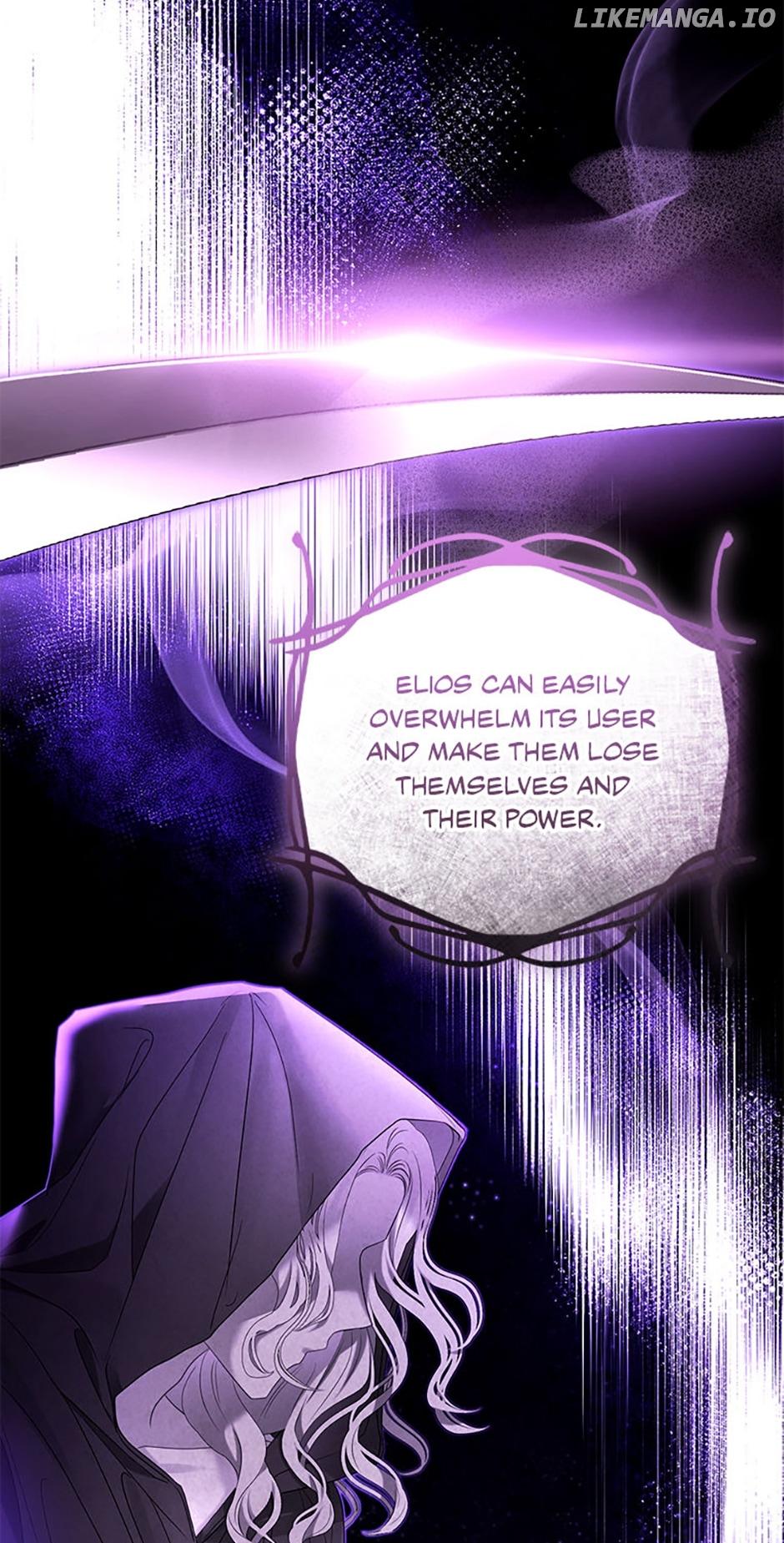 Maid To Love or Die Chapter 27 page 3