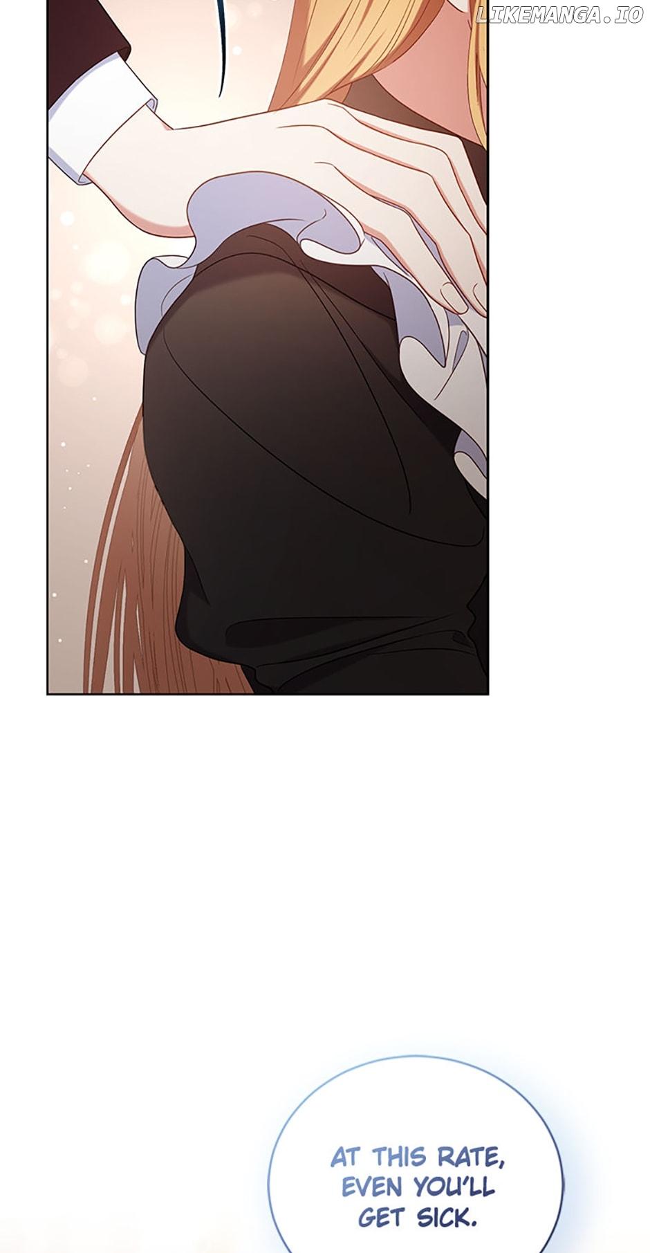 Maid To Love or Die Chapter 27 page 39