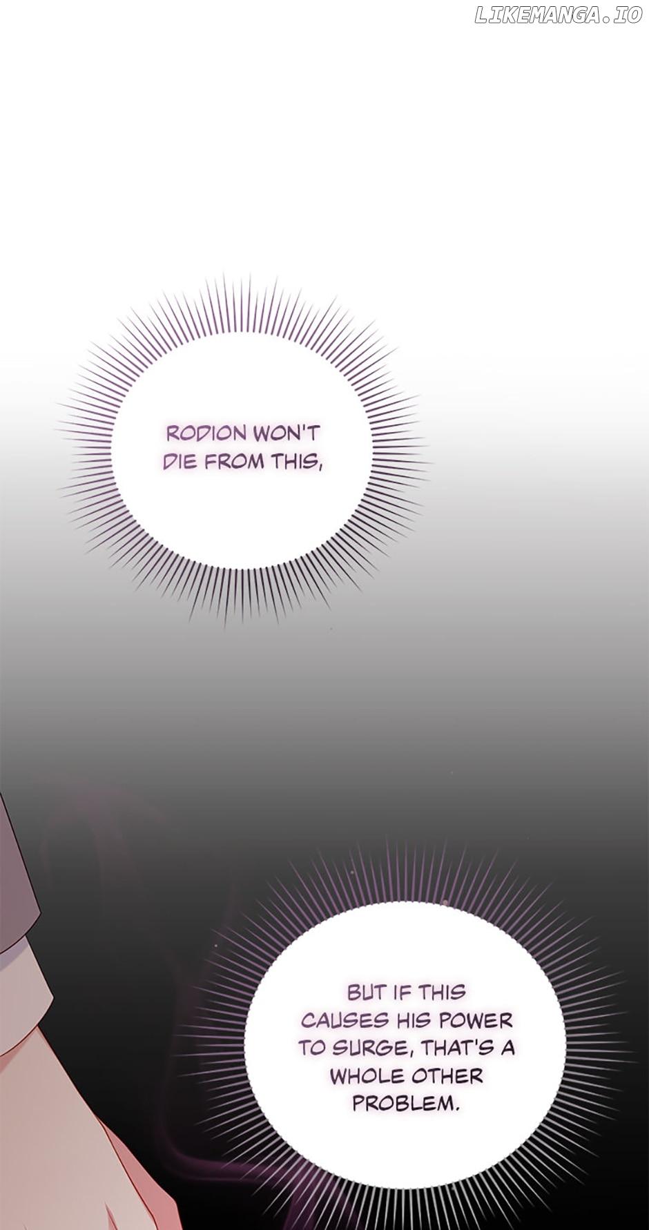 Maid To Love or Die Chapter 27 page 42