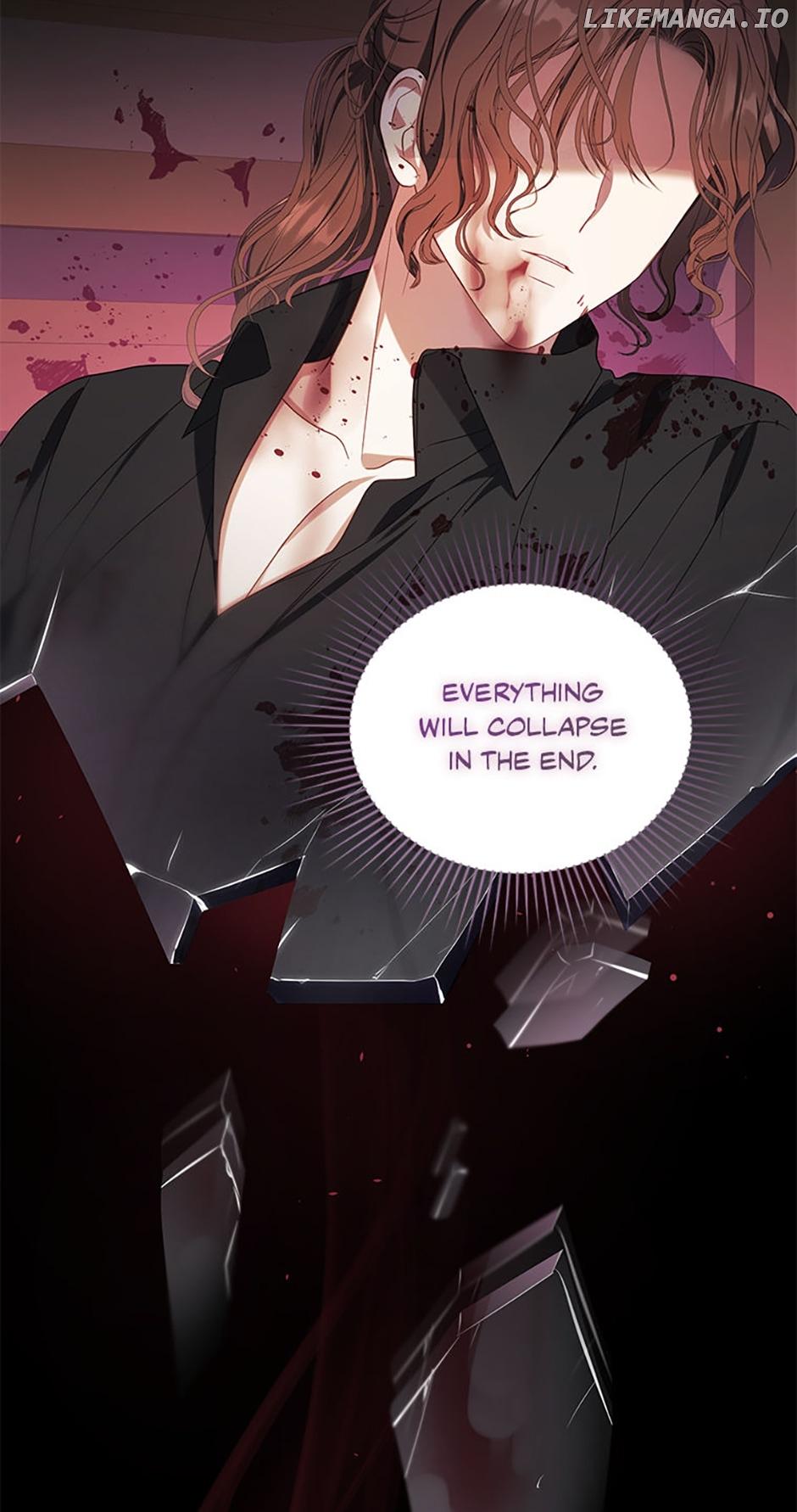 Maid To Love or Die Chapter 27 page 44