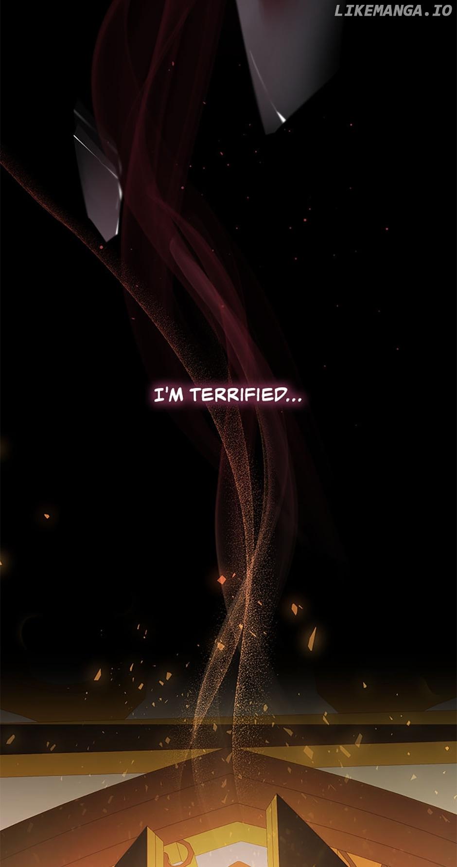 Maid To Love or Die Chapter 27 page 45