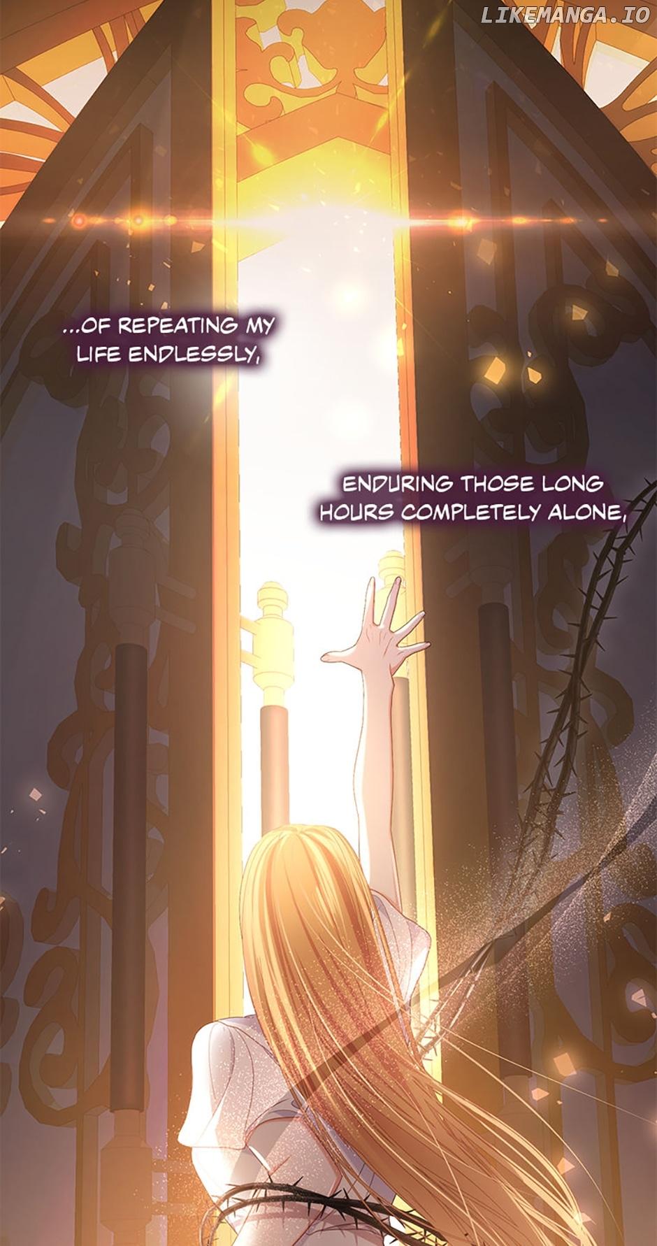Maid To Love or Die Chapter 27 page 46