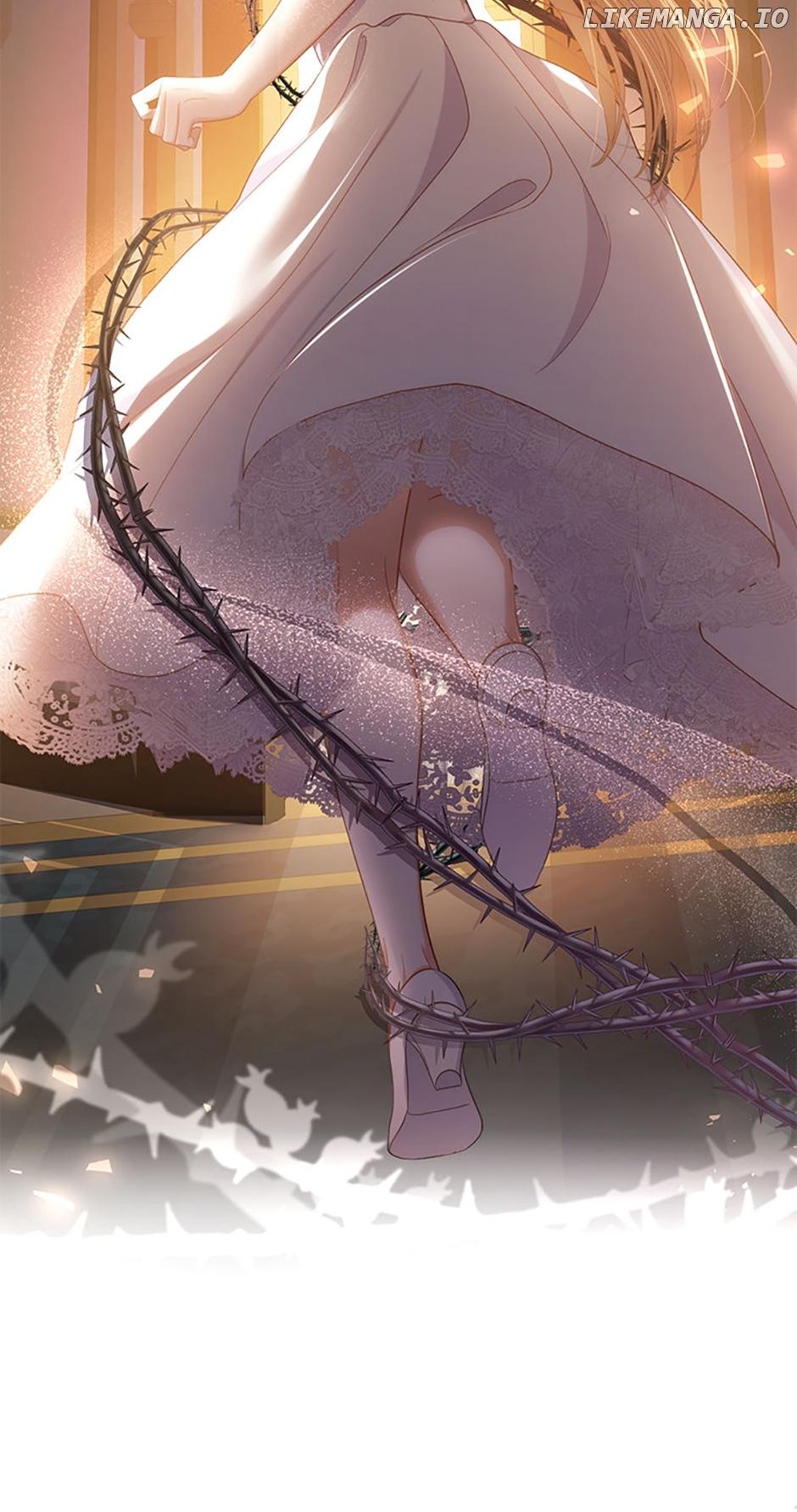 Maid To Love or Die Chapter 27 page 47