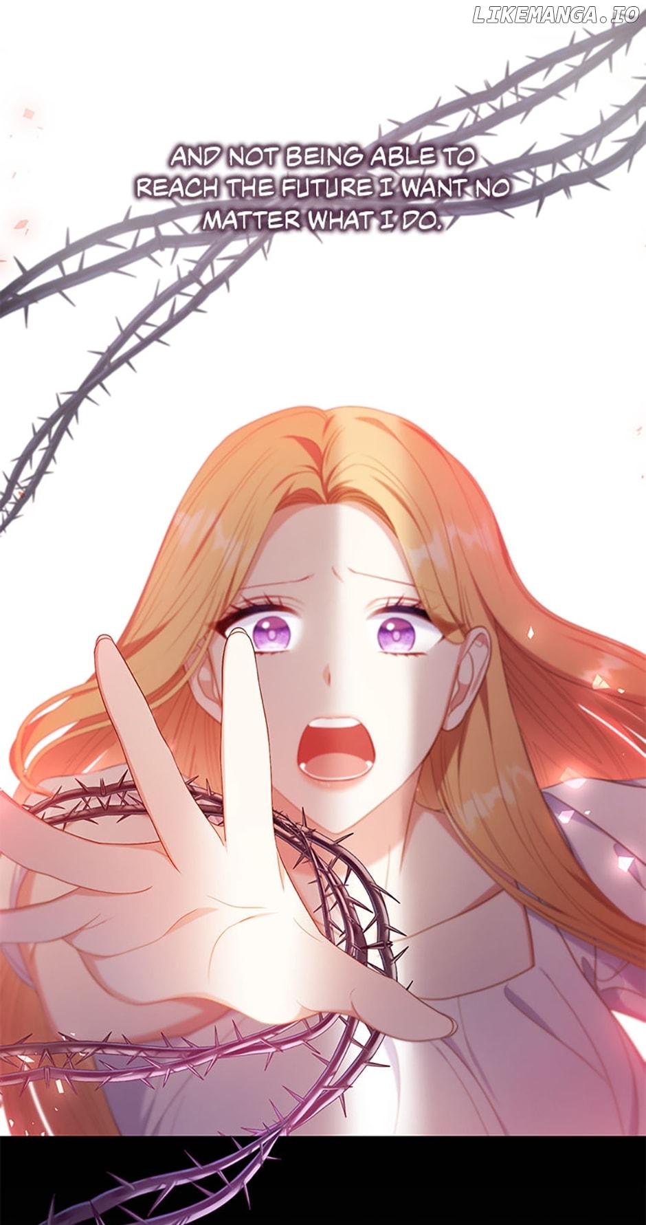 Maid To Love or Die Chapter 27 page 48