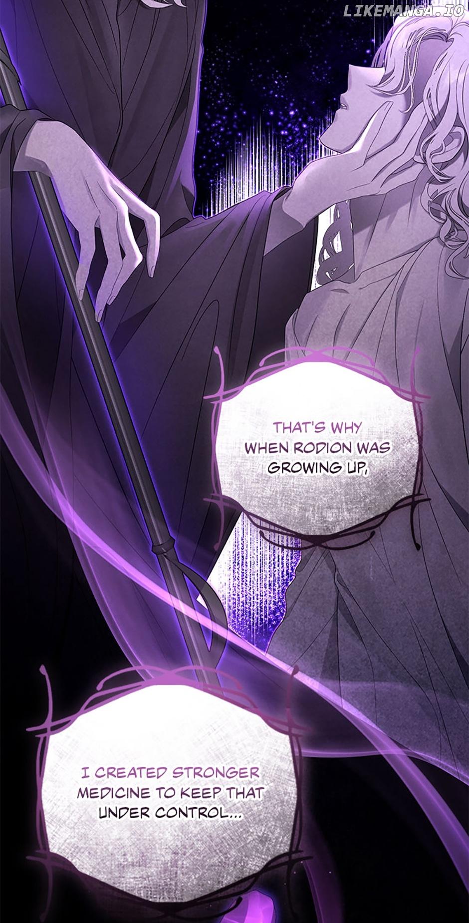 Maid To Love or Die Chapter 27 page 4