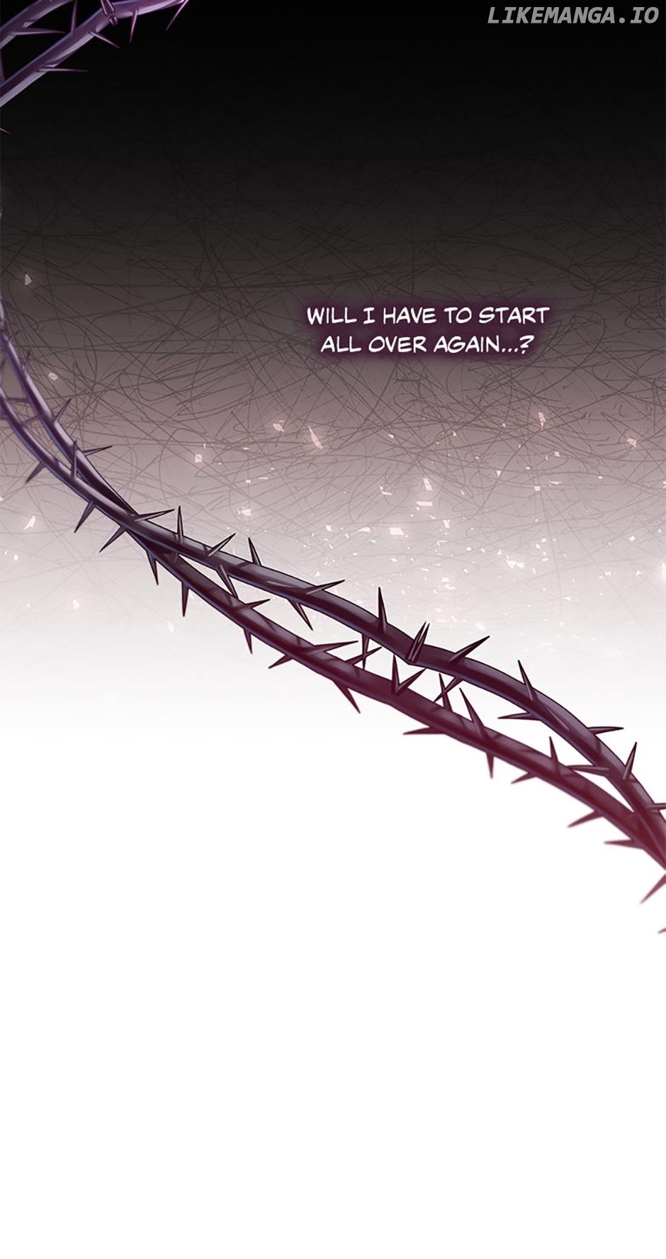 Maid To Love or Die Chapter 27 page 49