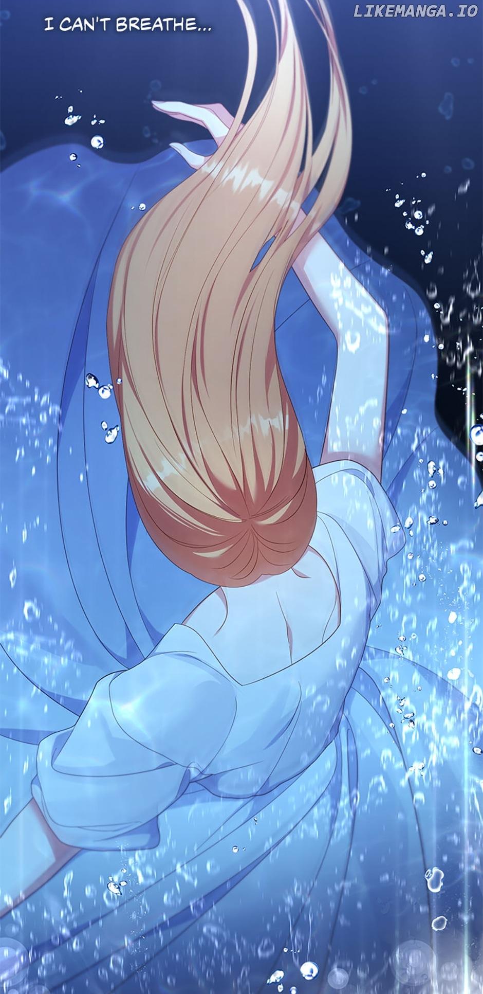 Maid To Love or Die Chapter 27 page 52
