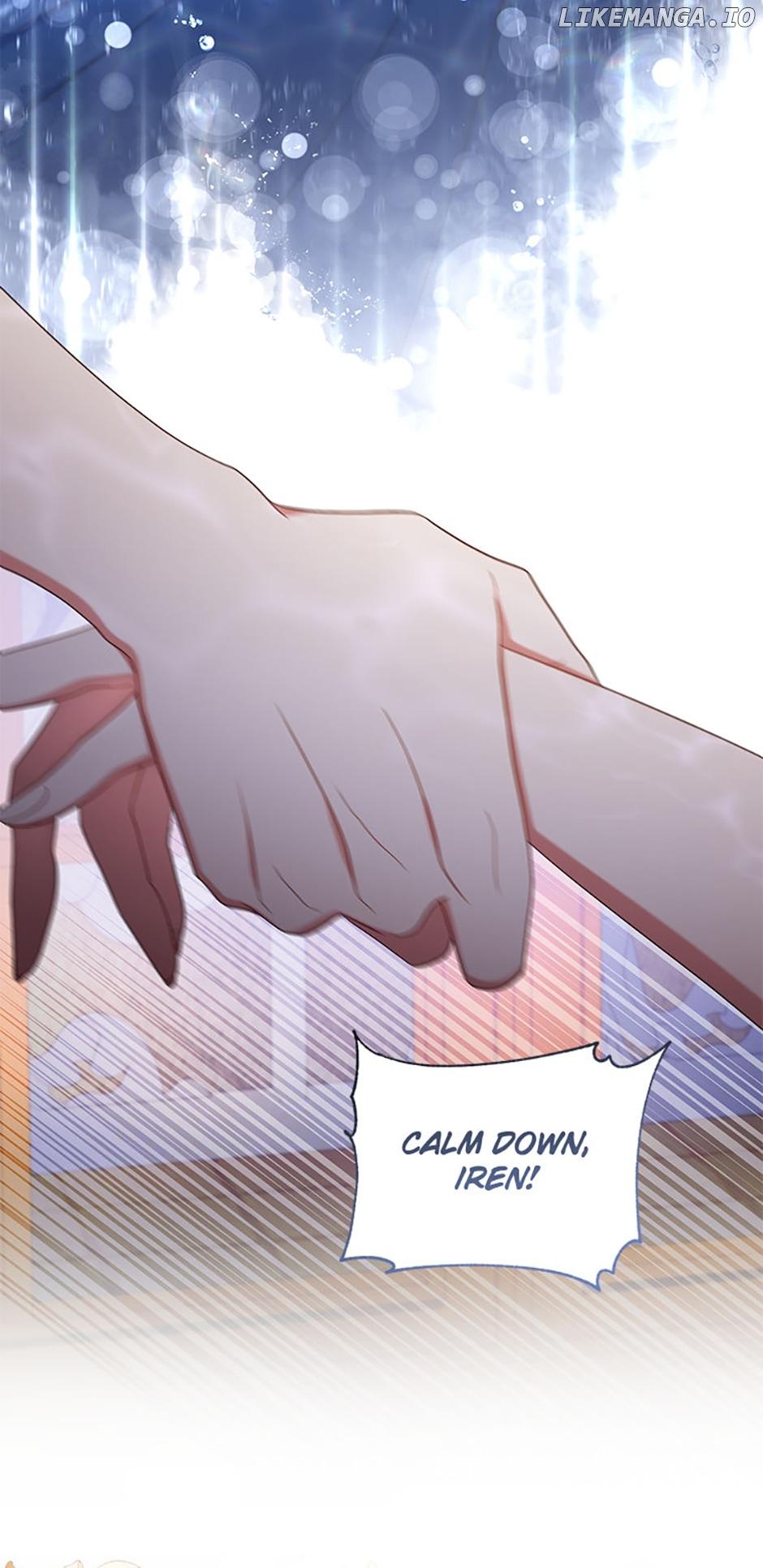 Maid To Love or Die Chapter 27 page 53