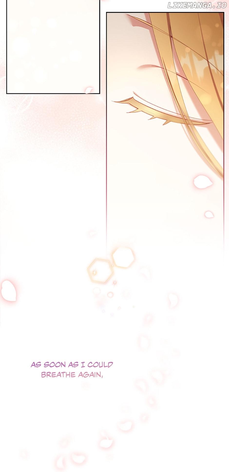 Maid To Love or Die Chapter 27 page 56