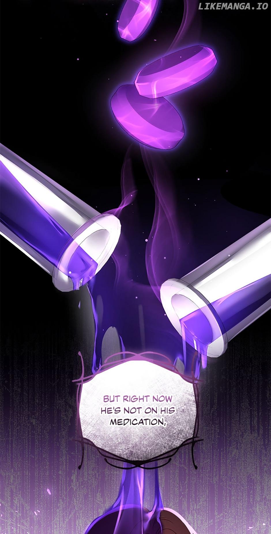 Maid To Love or Die Chapter 27 page 5