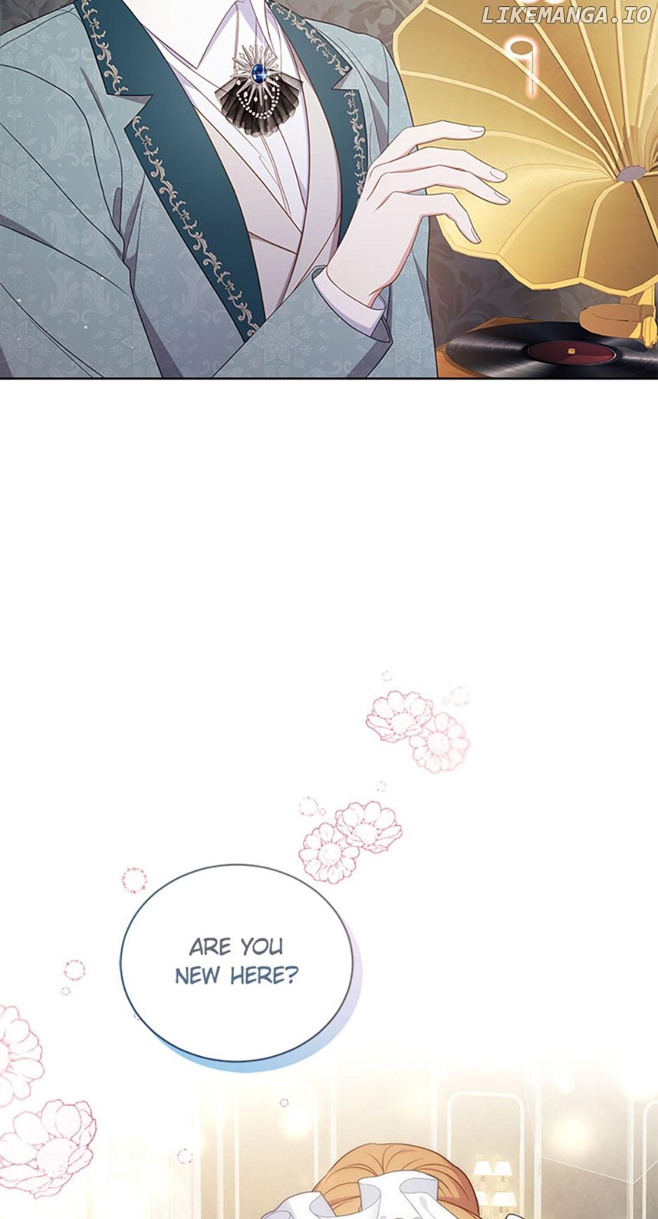 Maid To Love or Die Chapter 27 page 60