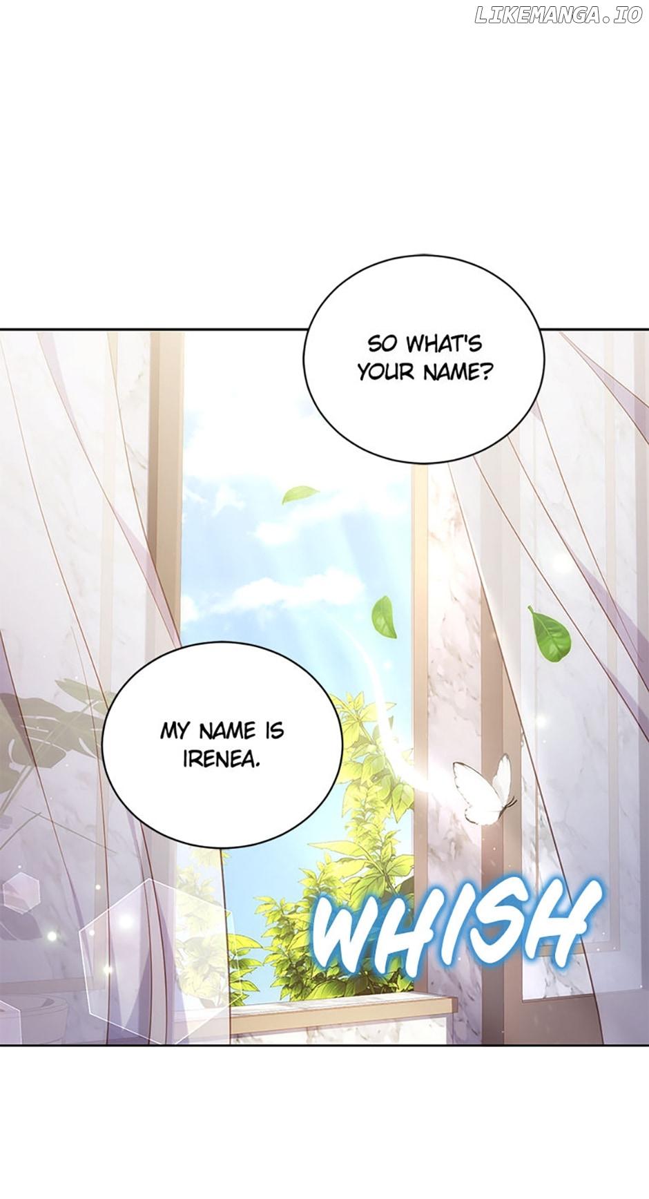 Maid To Love or Die Chapter 27 page 63