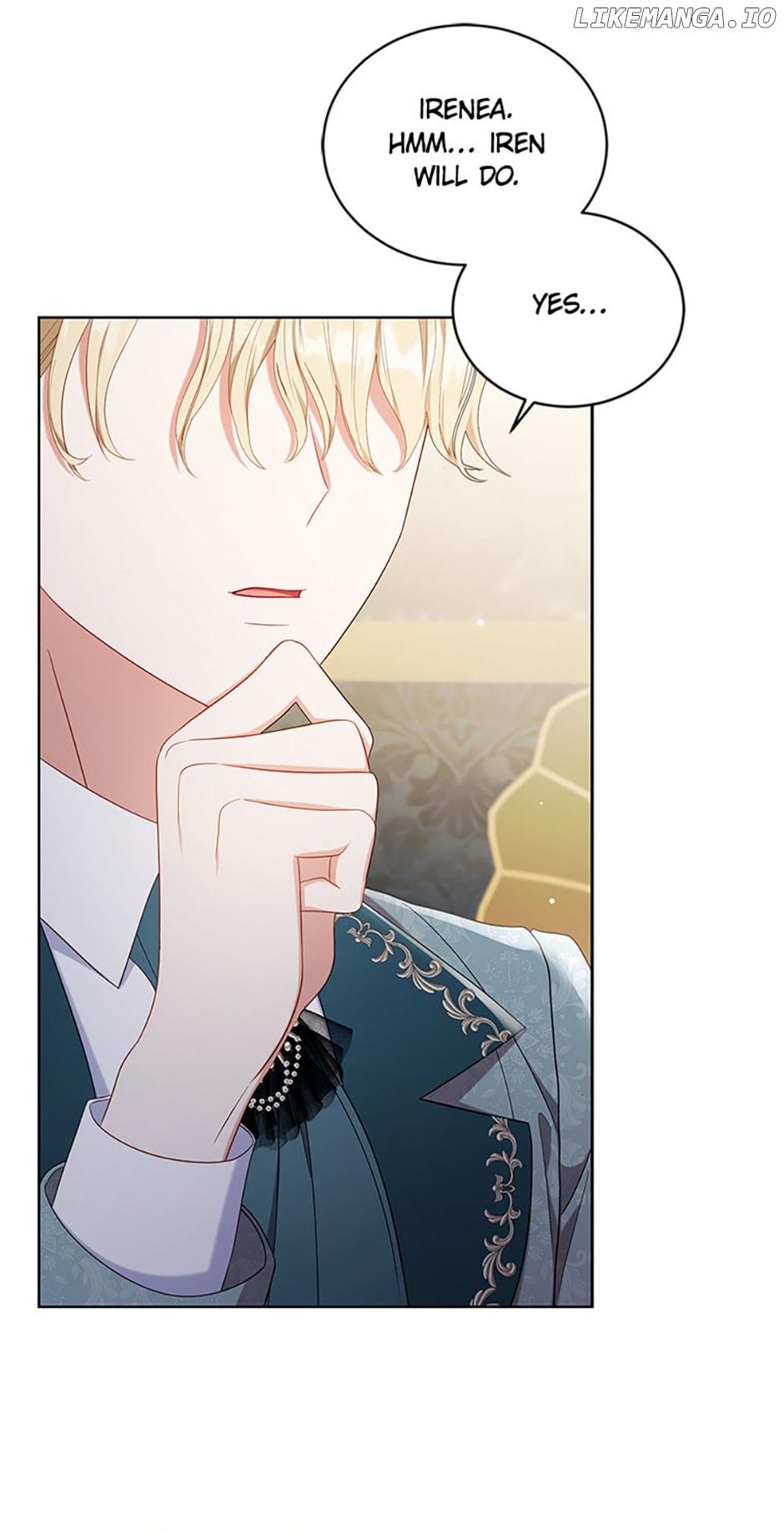 Maid To Love or Die Chapter 27 page 64