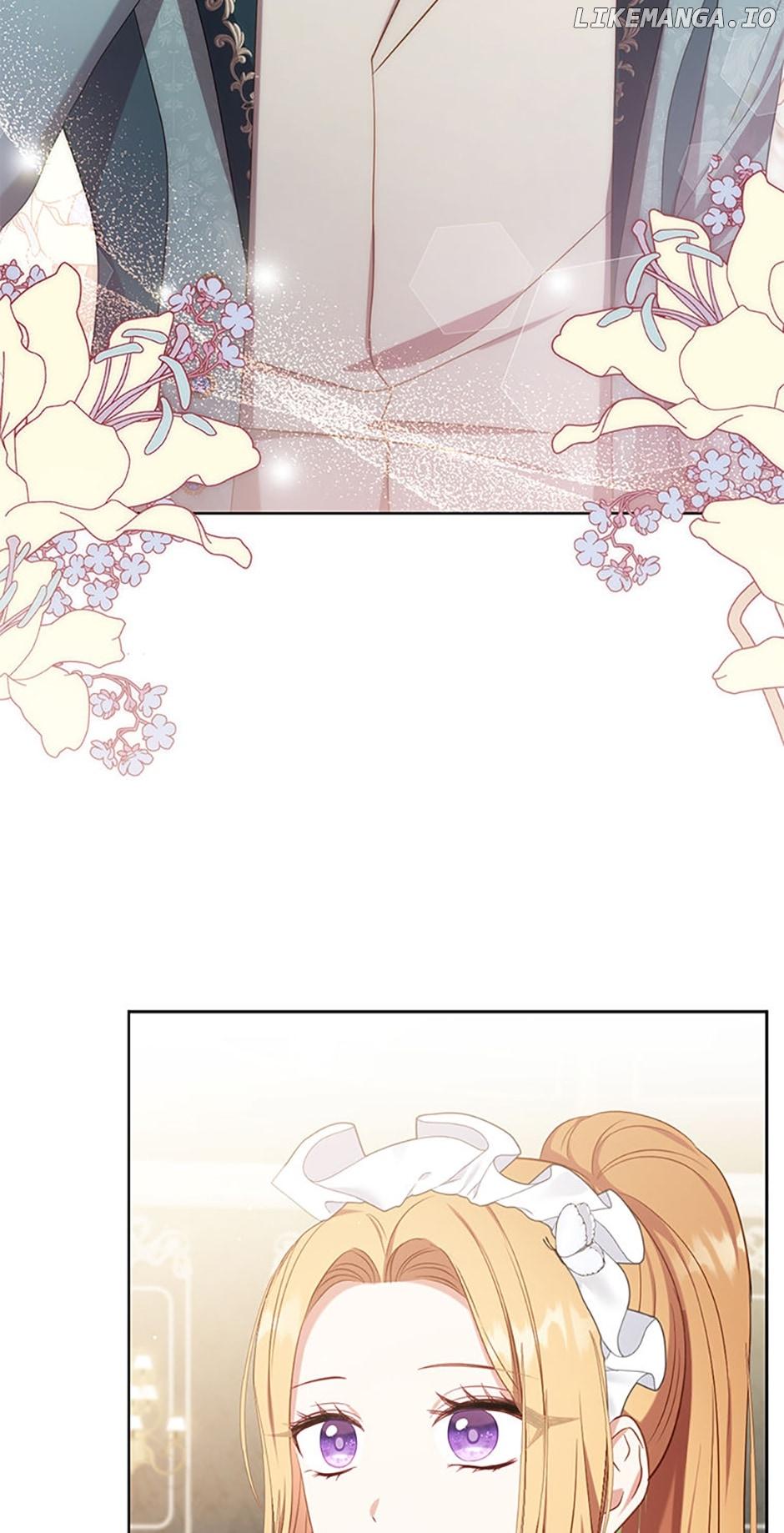 Maid To Love or Die Chapter 27 page 66