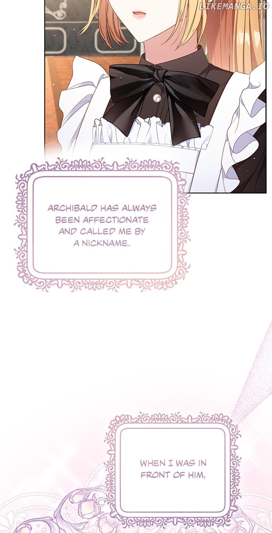 Maid To Love or Die Chapter 27 page 67