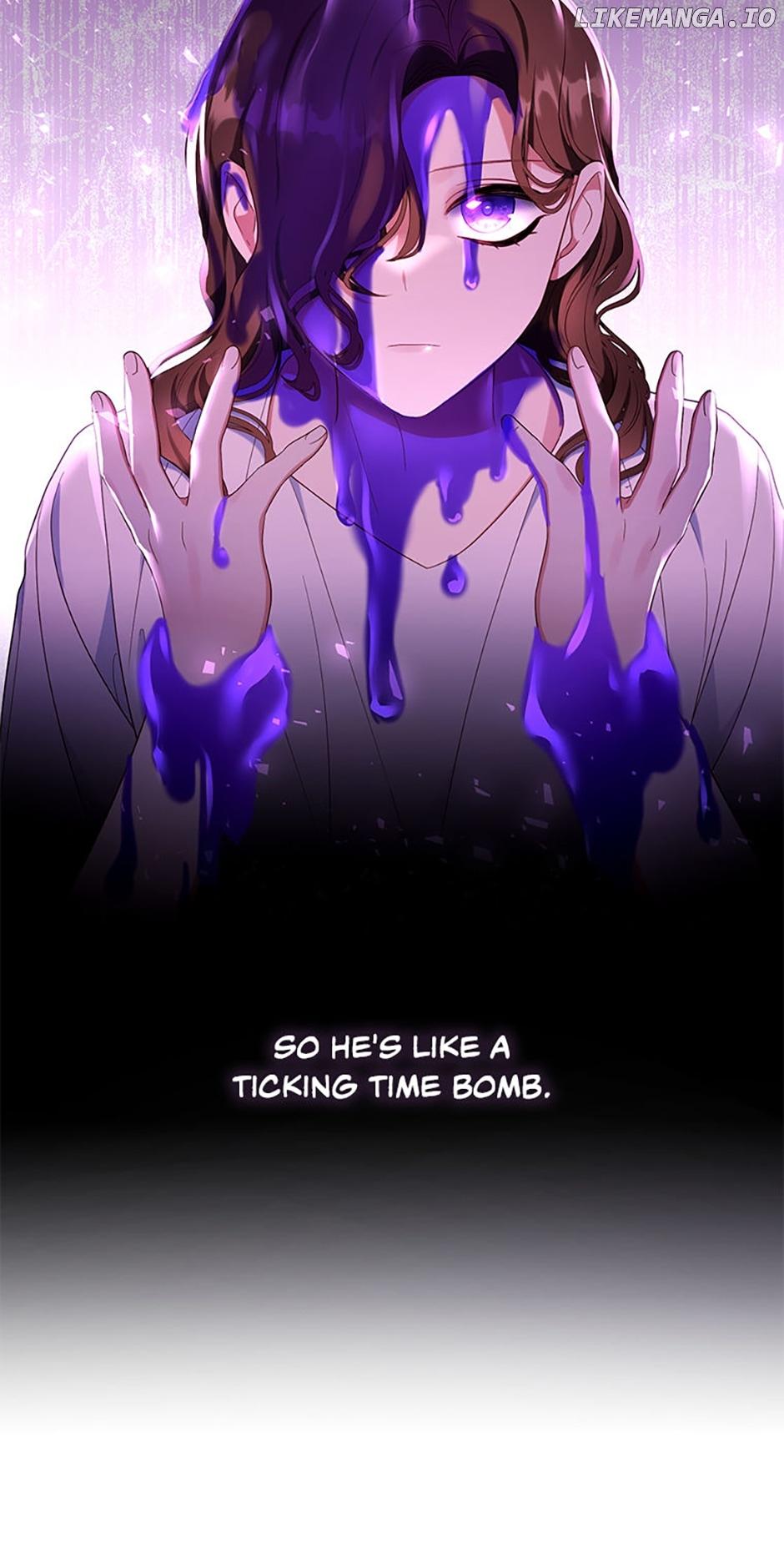 Maid To Love or Die Chapter 27 page 6
