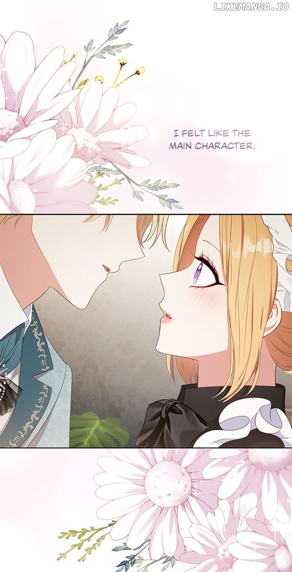 Maid To Love or Die Chapter 27 page 69