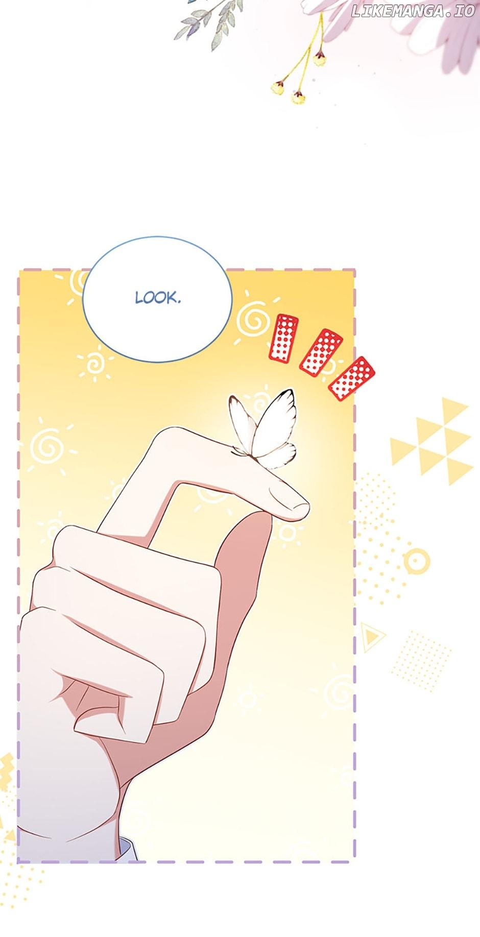 Maid To Love or Die Chapter 27 page 70