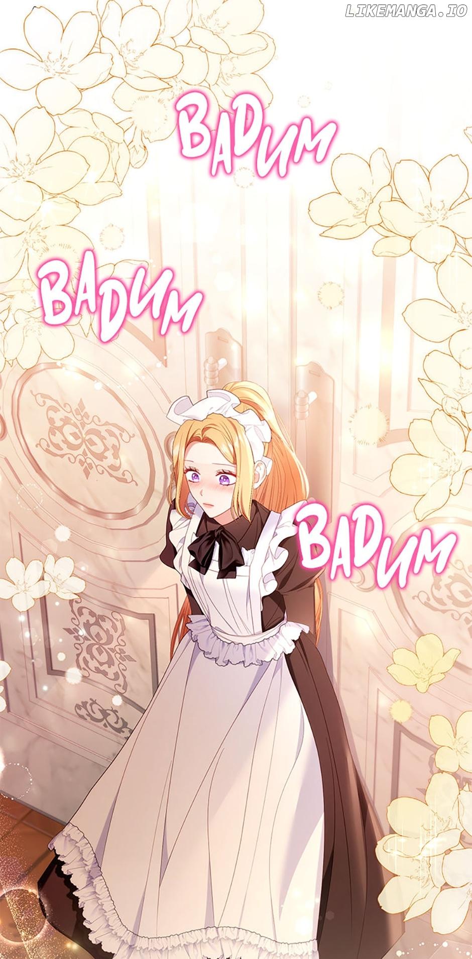 Maid To Love or Die Chapter 27 page 74