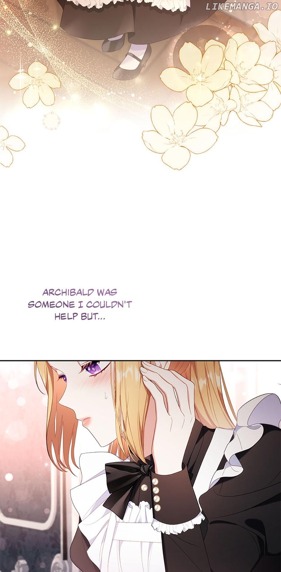 Maid To Love or Die Chapter 27 page 75