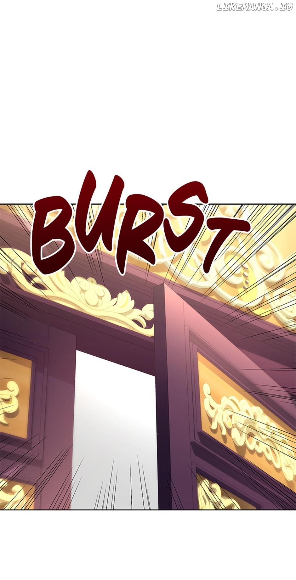 Maid To Love or Die Chapter 27 page 7