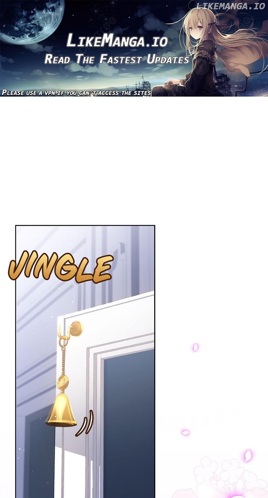Maid To Love or Die Chapter 28 page 0