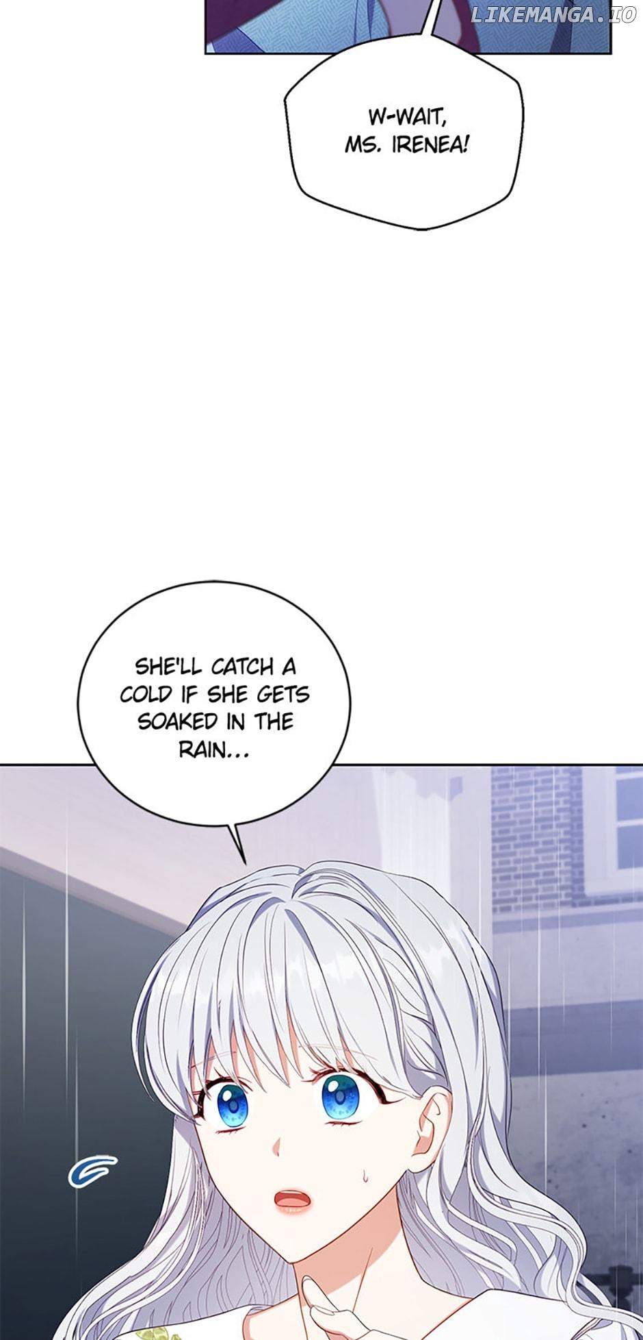 Maid To Love or Die Chapter 28 page 9