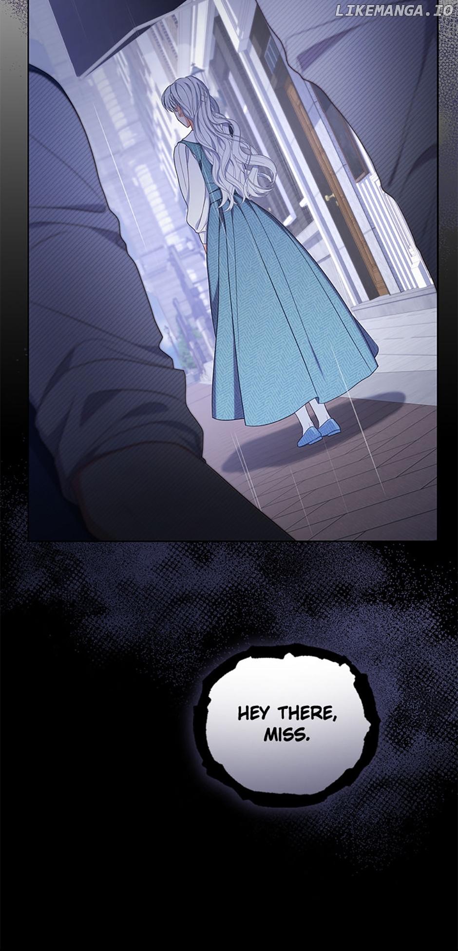 Maid To Love or Die Chapter 28 page 11