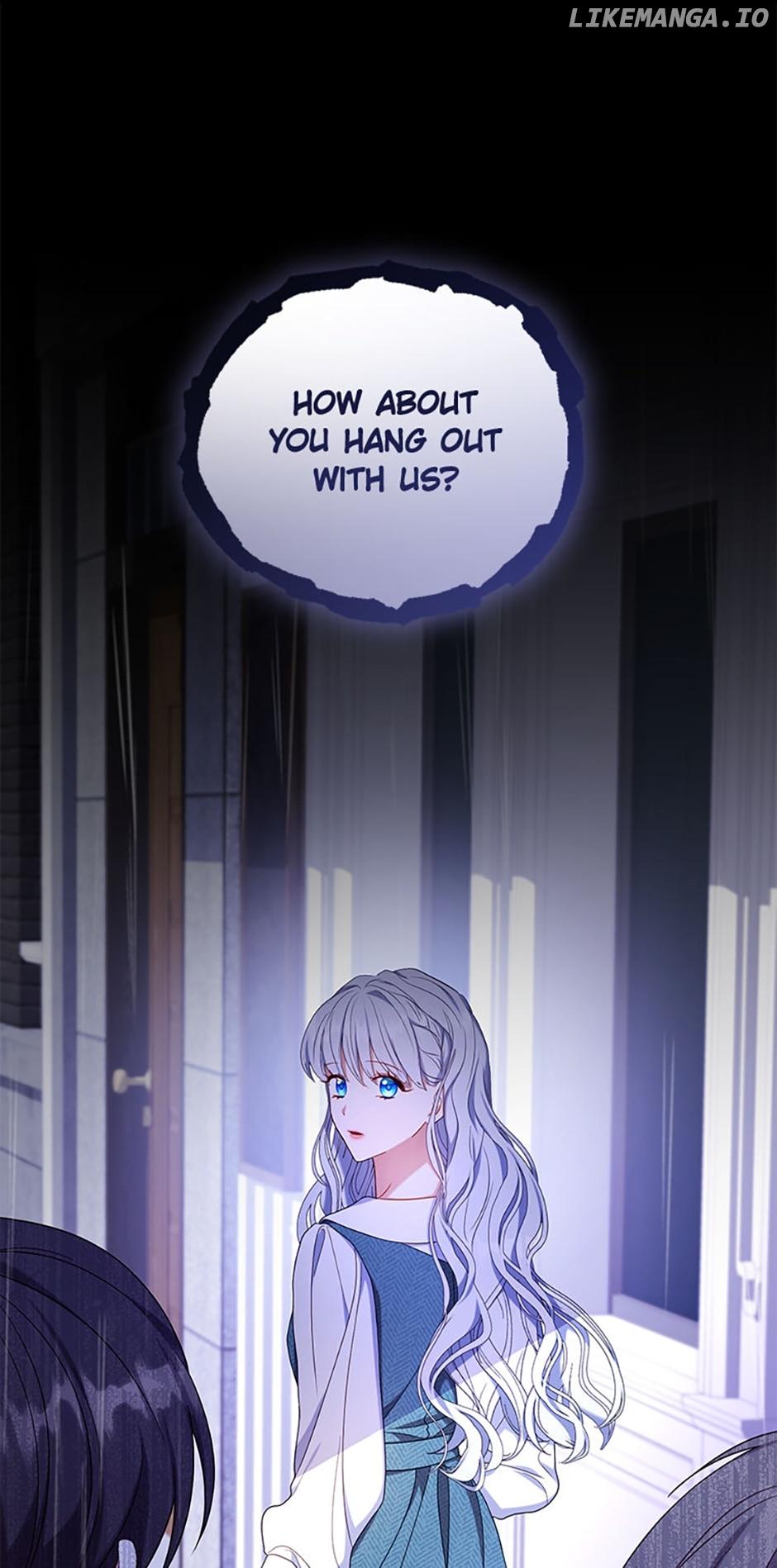 Maid To Love or Die Chapter 28 page 12