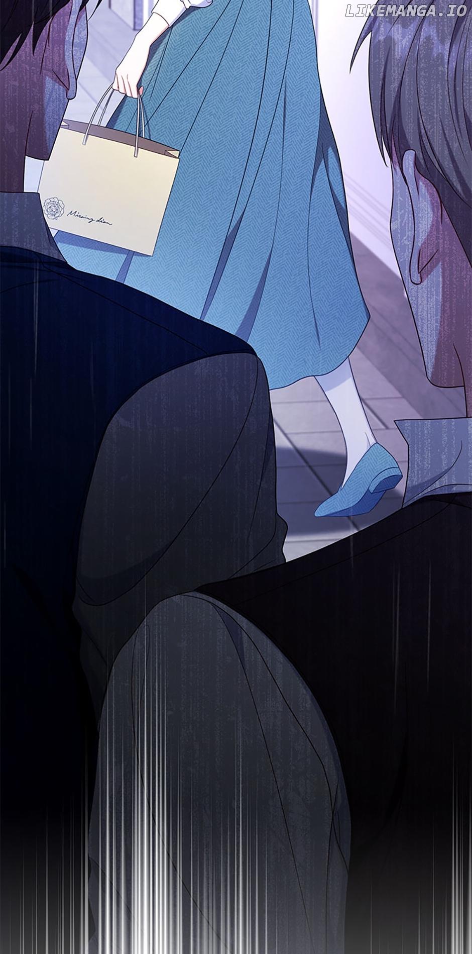 Maid To Love or Die Chapter 28 page 13