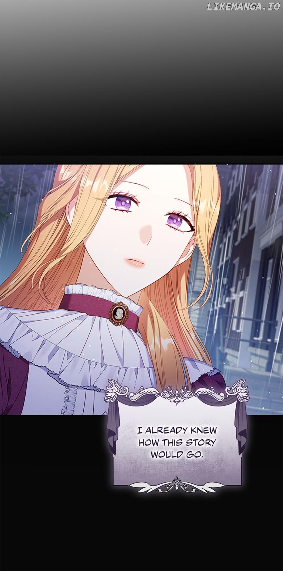 Maid To Love or Die Chapter 28 page 15