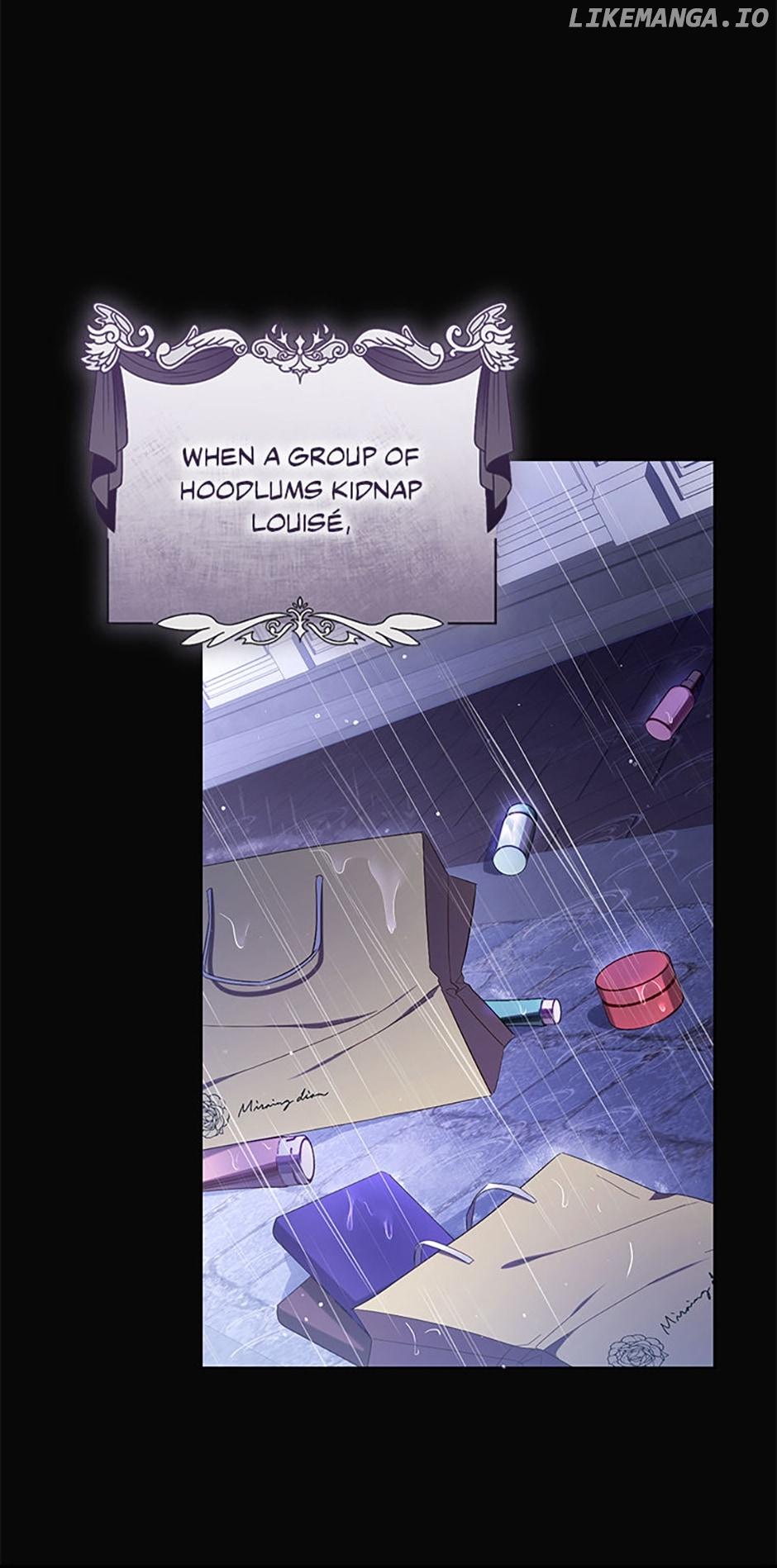 Maid To Love or Die Chapter 28 page 16