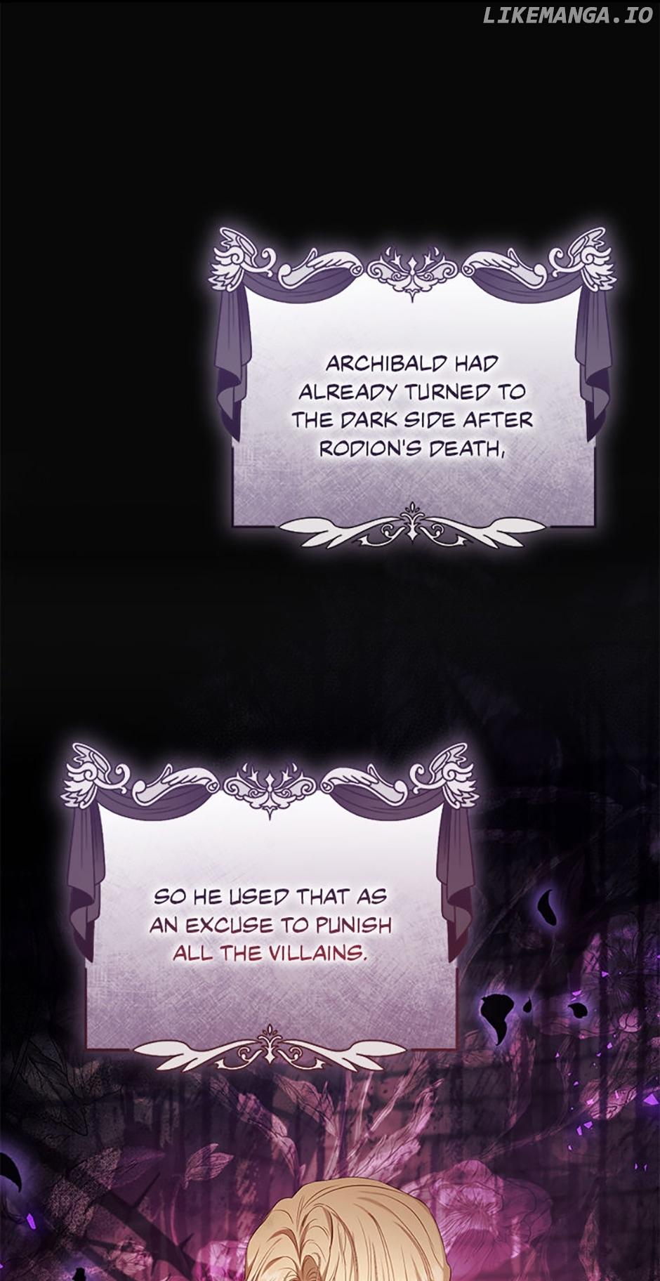 Maid To Love or Die Chapter 28 page 17