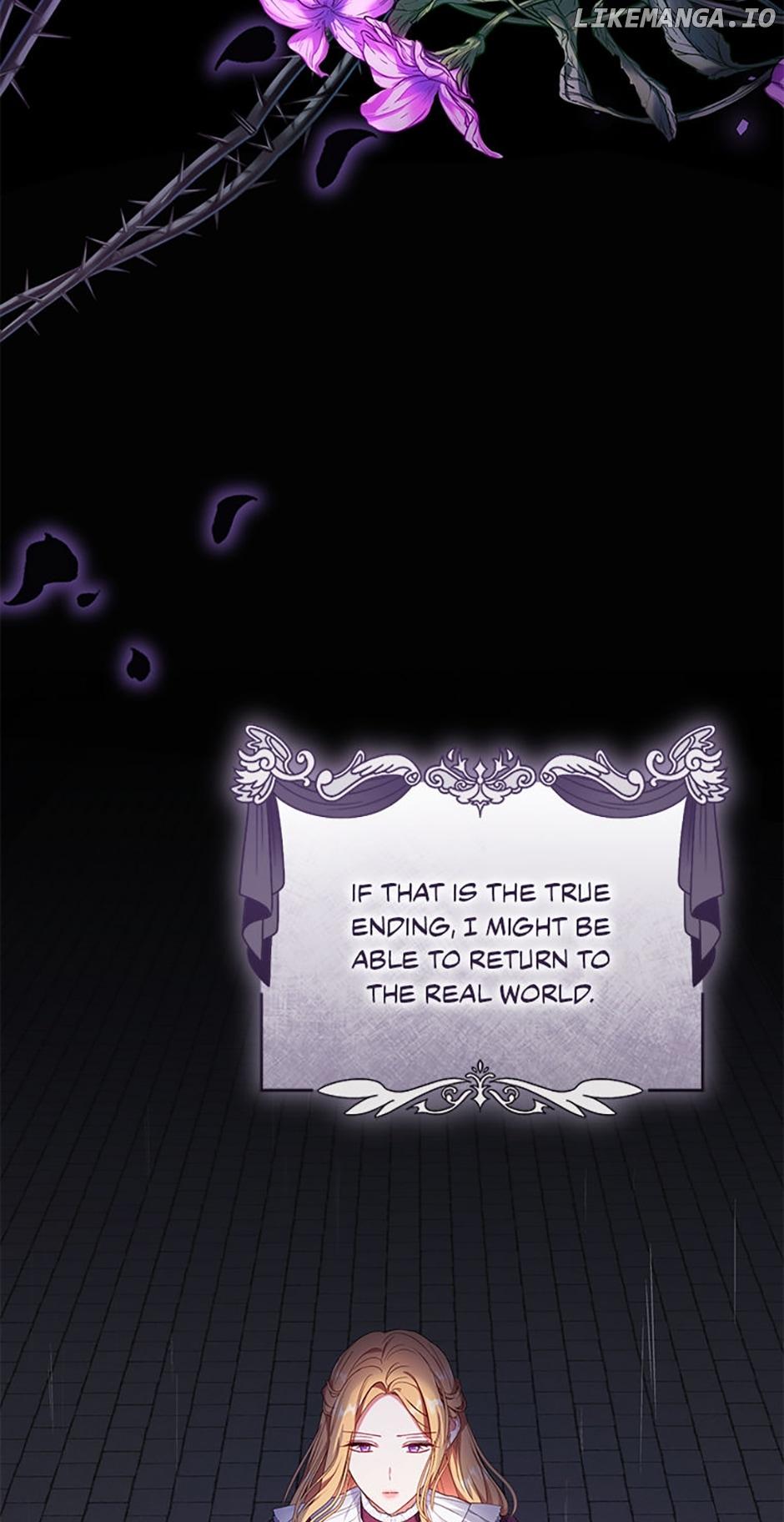 Maid To Love or Die Chapter 28 page 20