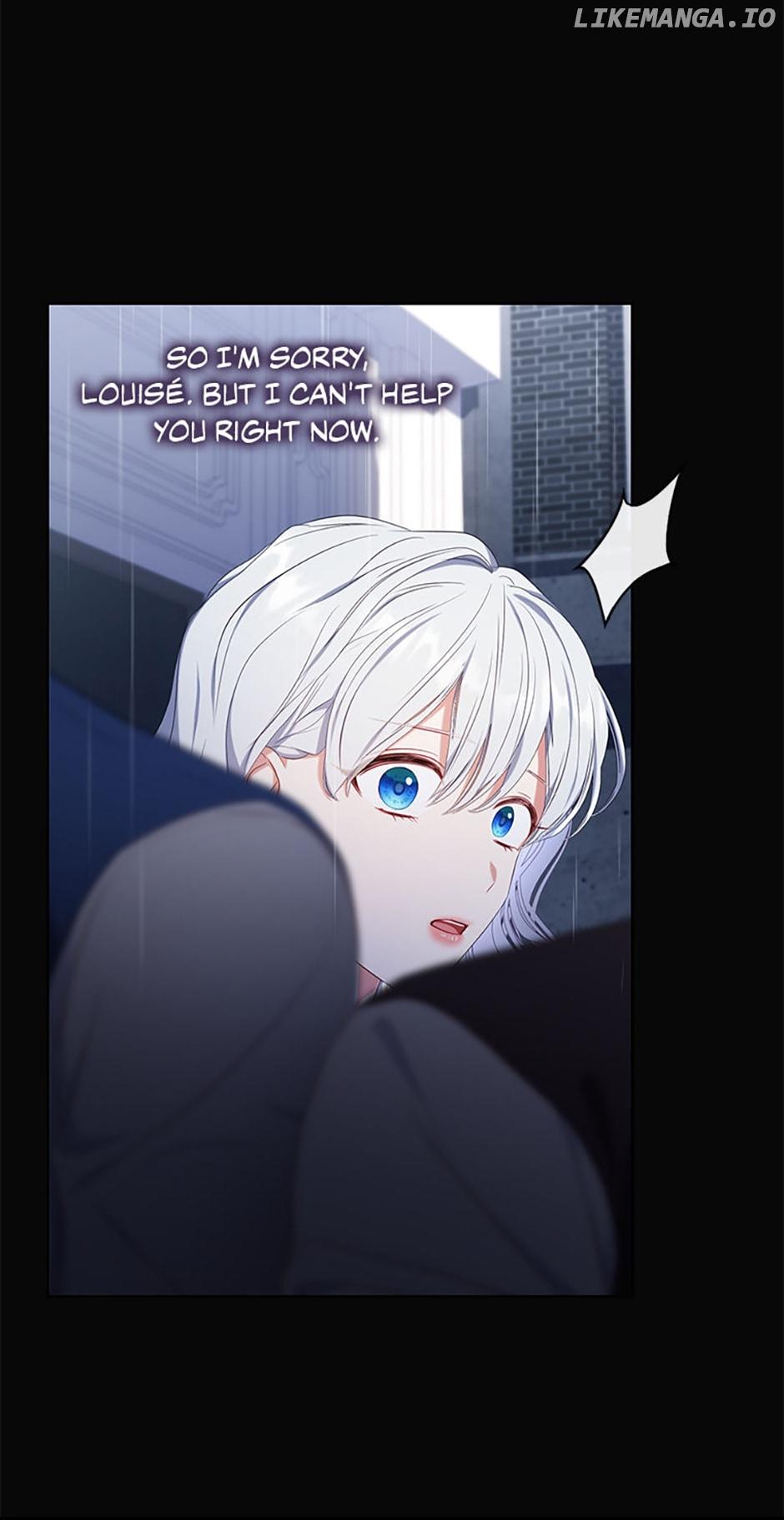 Maid To Love or Die Chapter 28 page 22