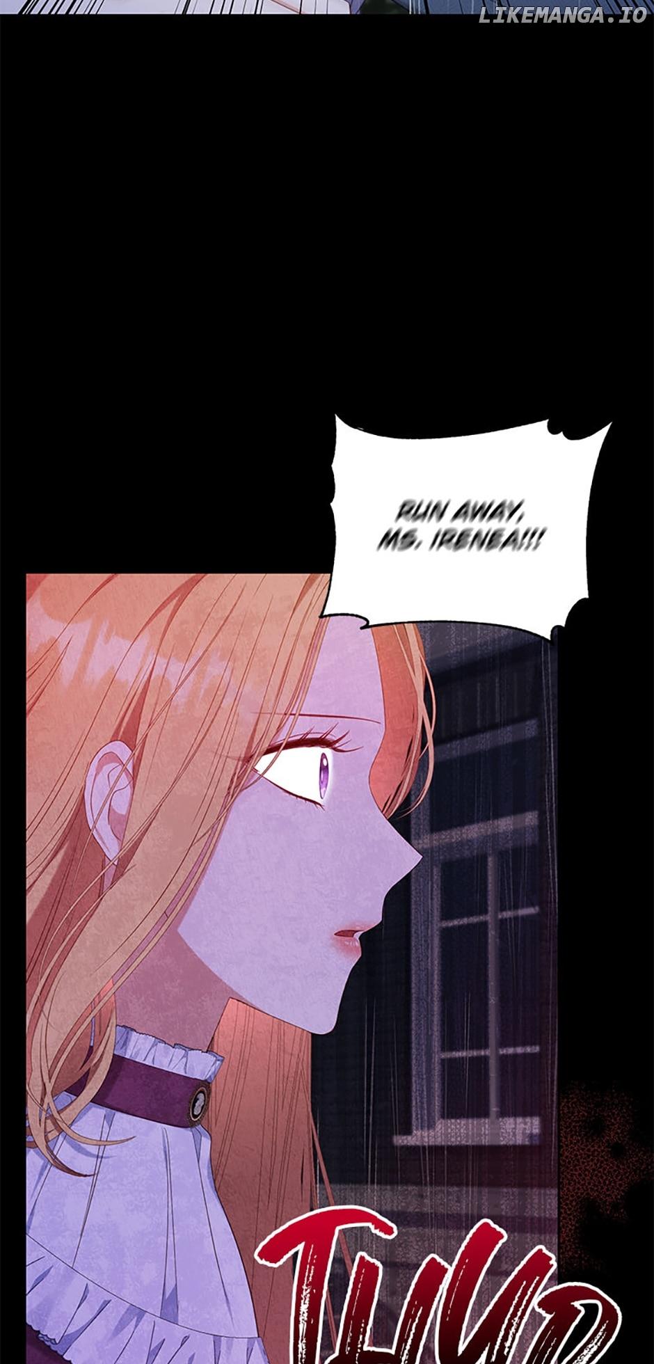 Maid To Love or Die Chapter 28 page 24