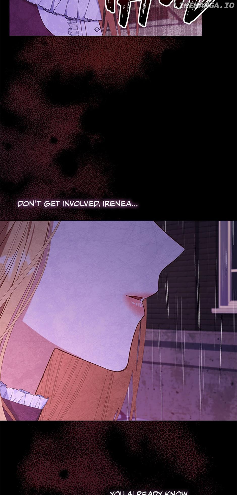 Maid To Love or Die Chapter 28 page 25
