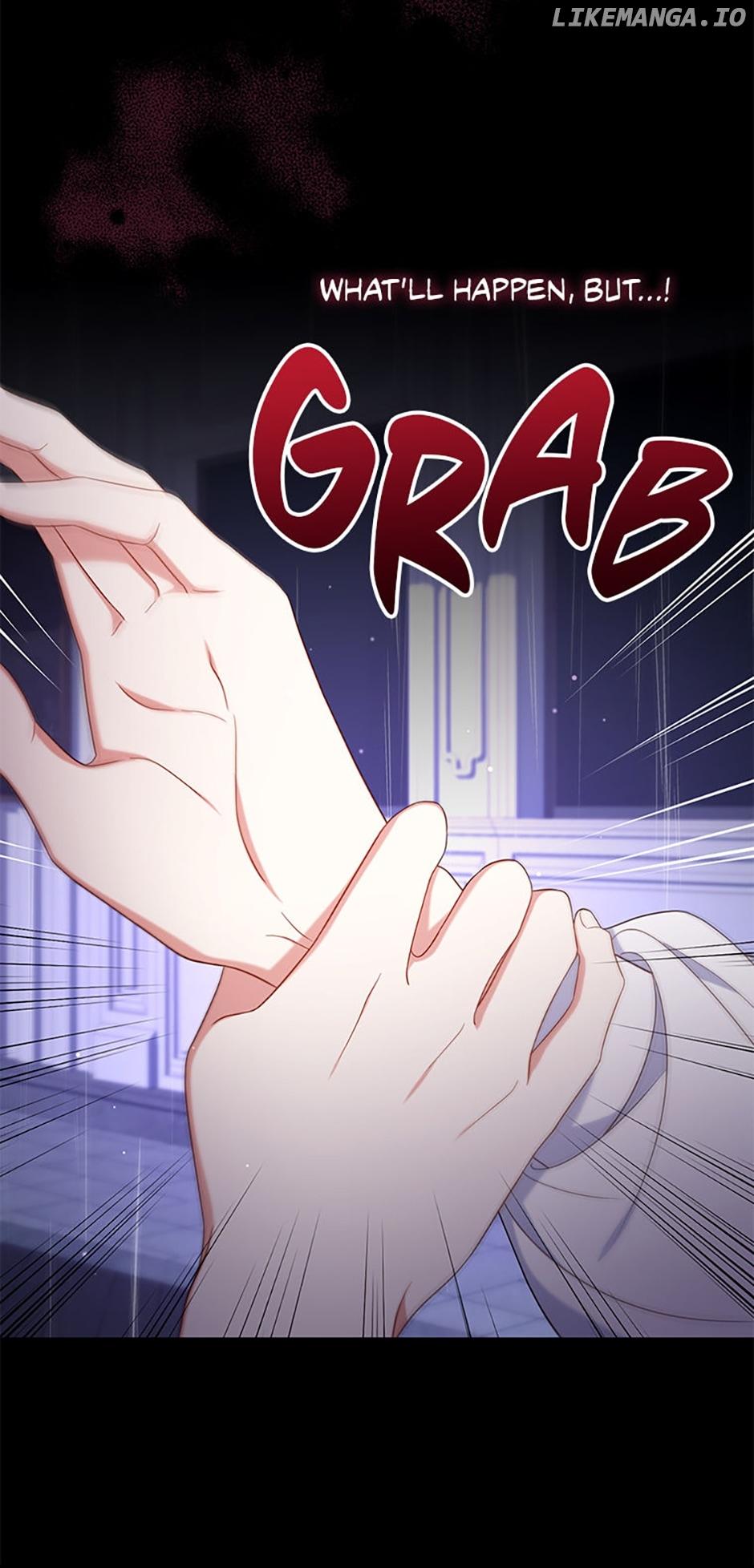 Maid To Love or Die Chapter 28 page 27