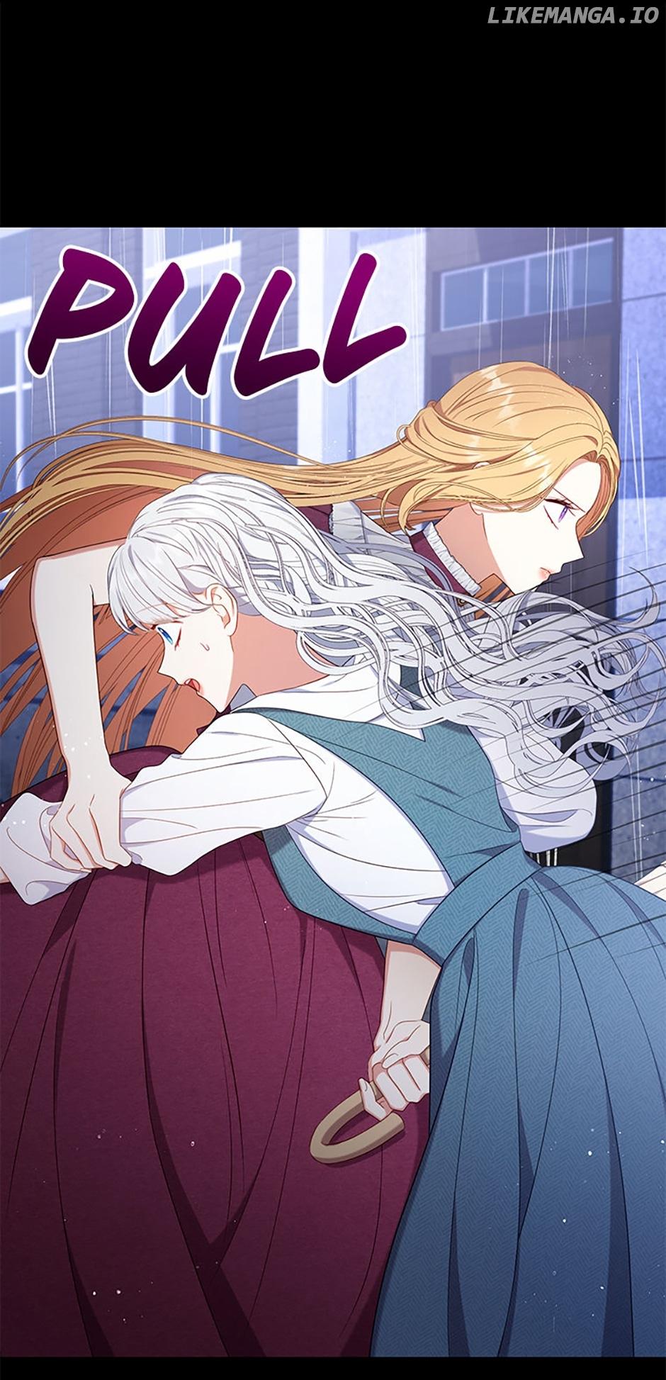 Maid To Love or Die Chapter 28 page 28