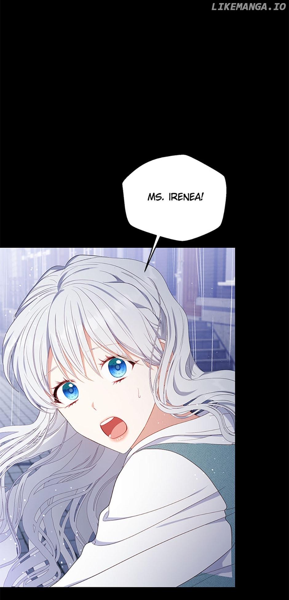 Maid To Love or Die Chapter 28 page 29