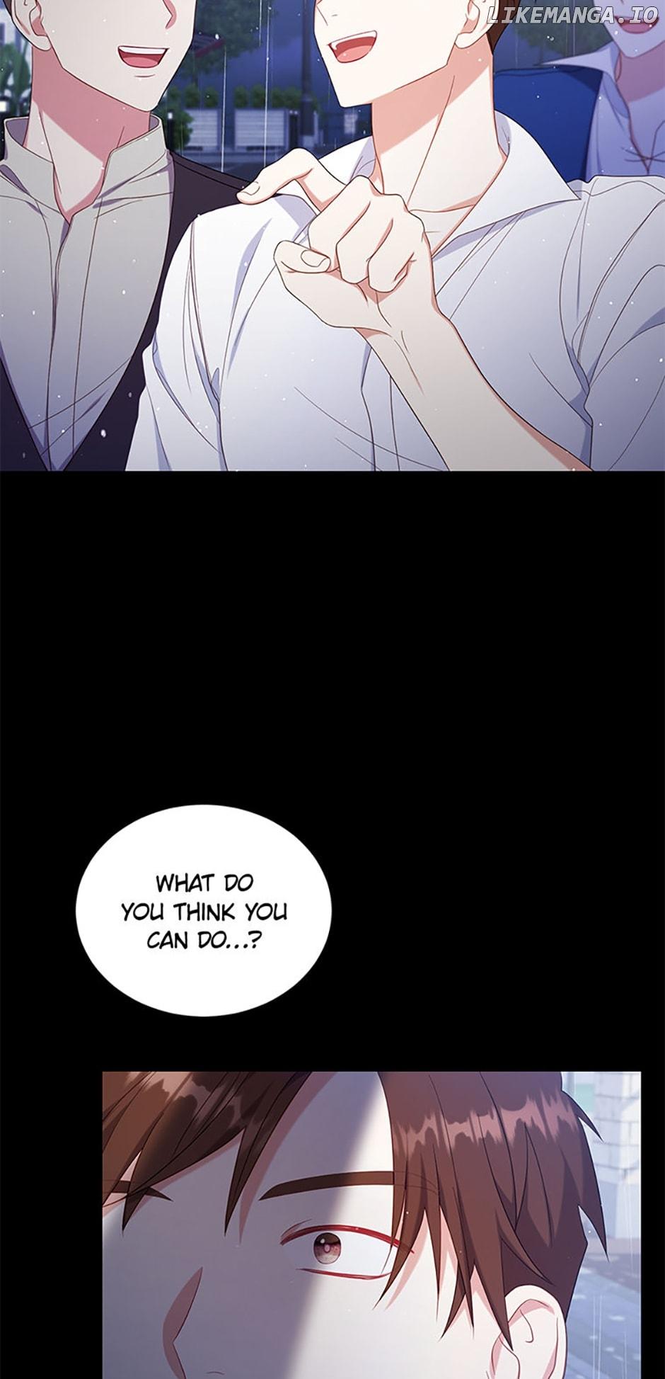 Maid To Love or Die Chapter 28 page 33